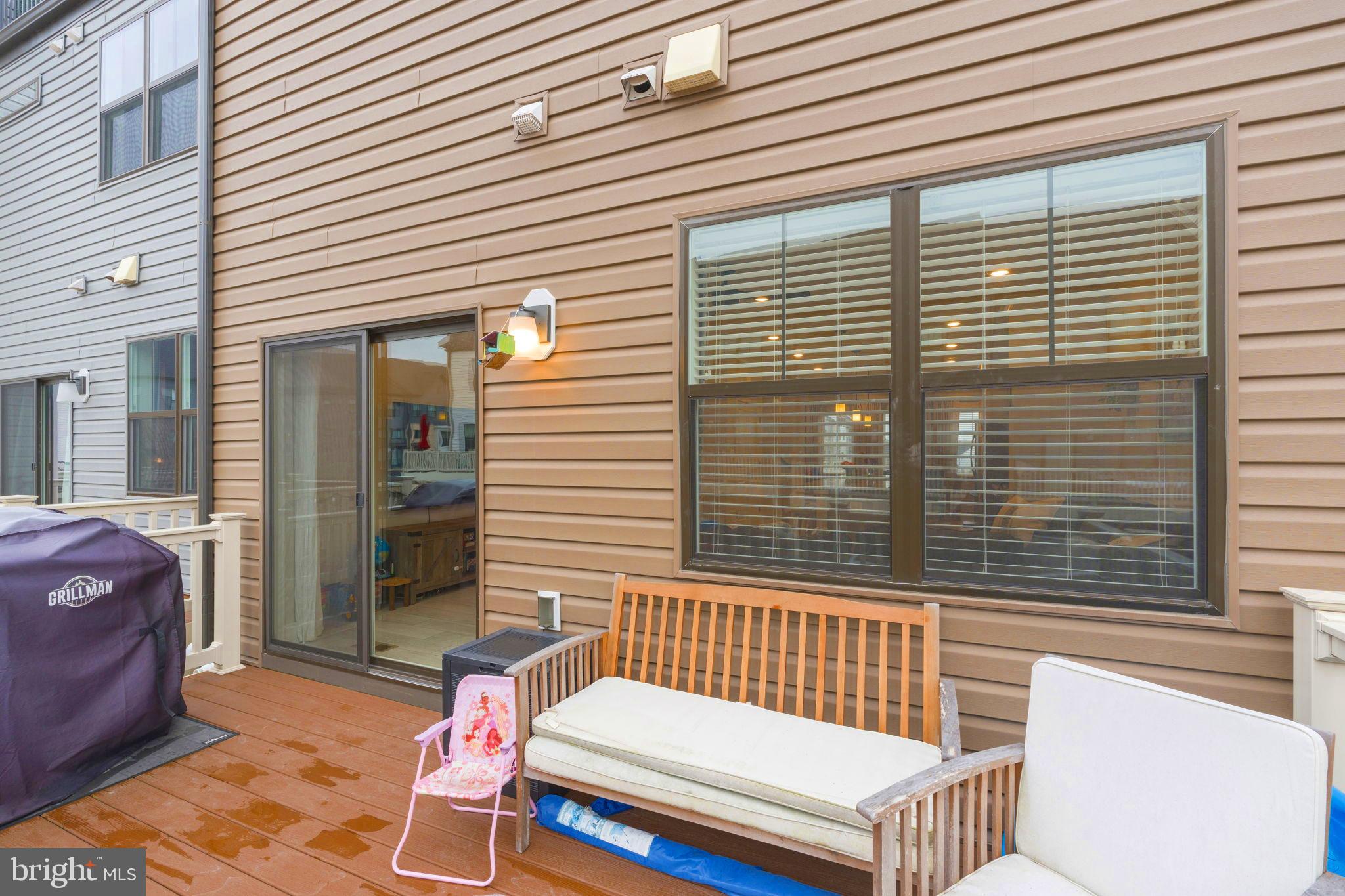 TANYARD SHORES - Residential