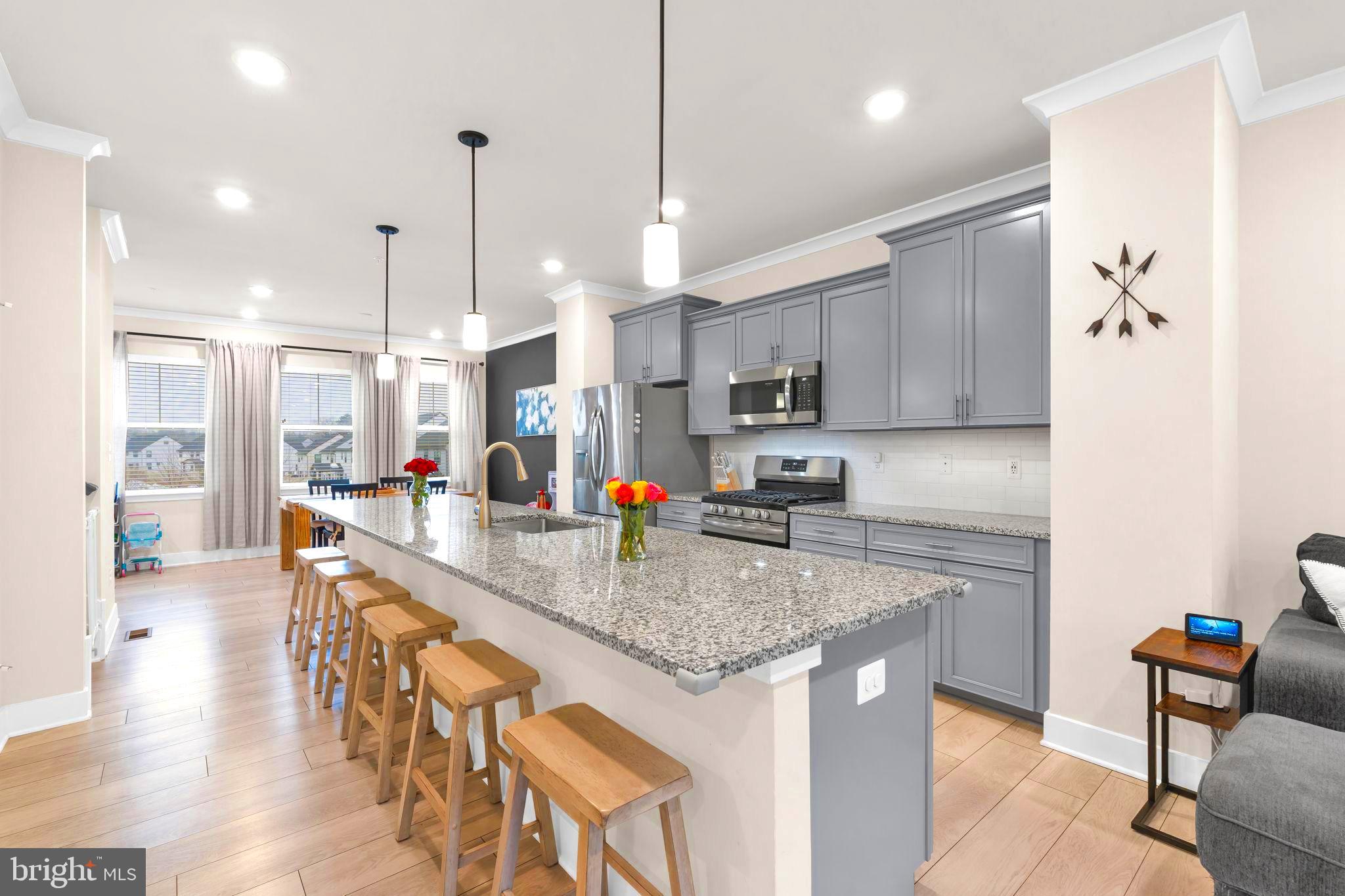 TANYARD SHORES - Residential