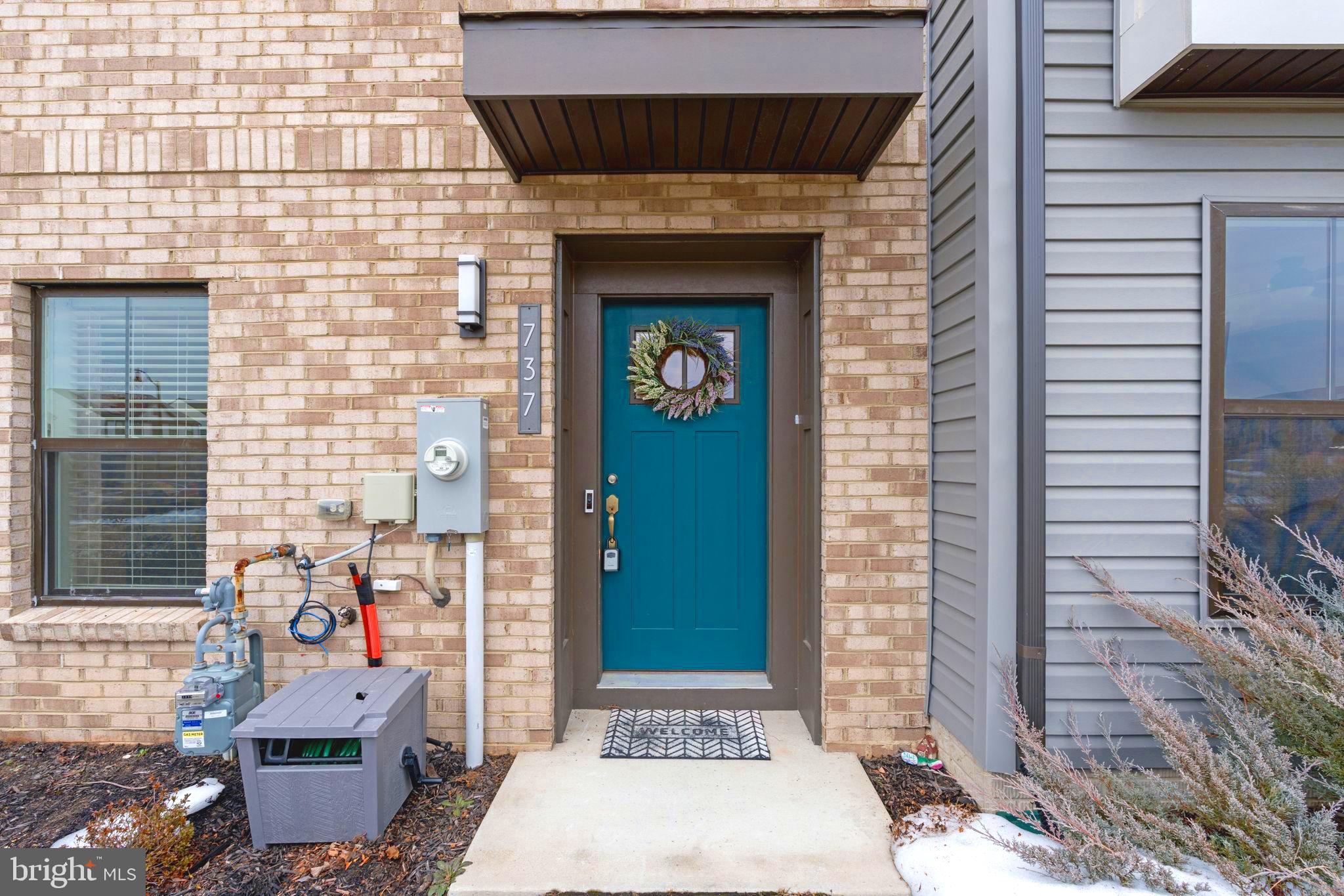 737 ALLEGHENY AVENUE