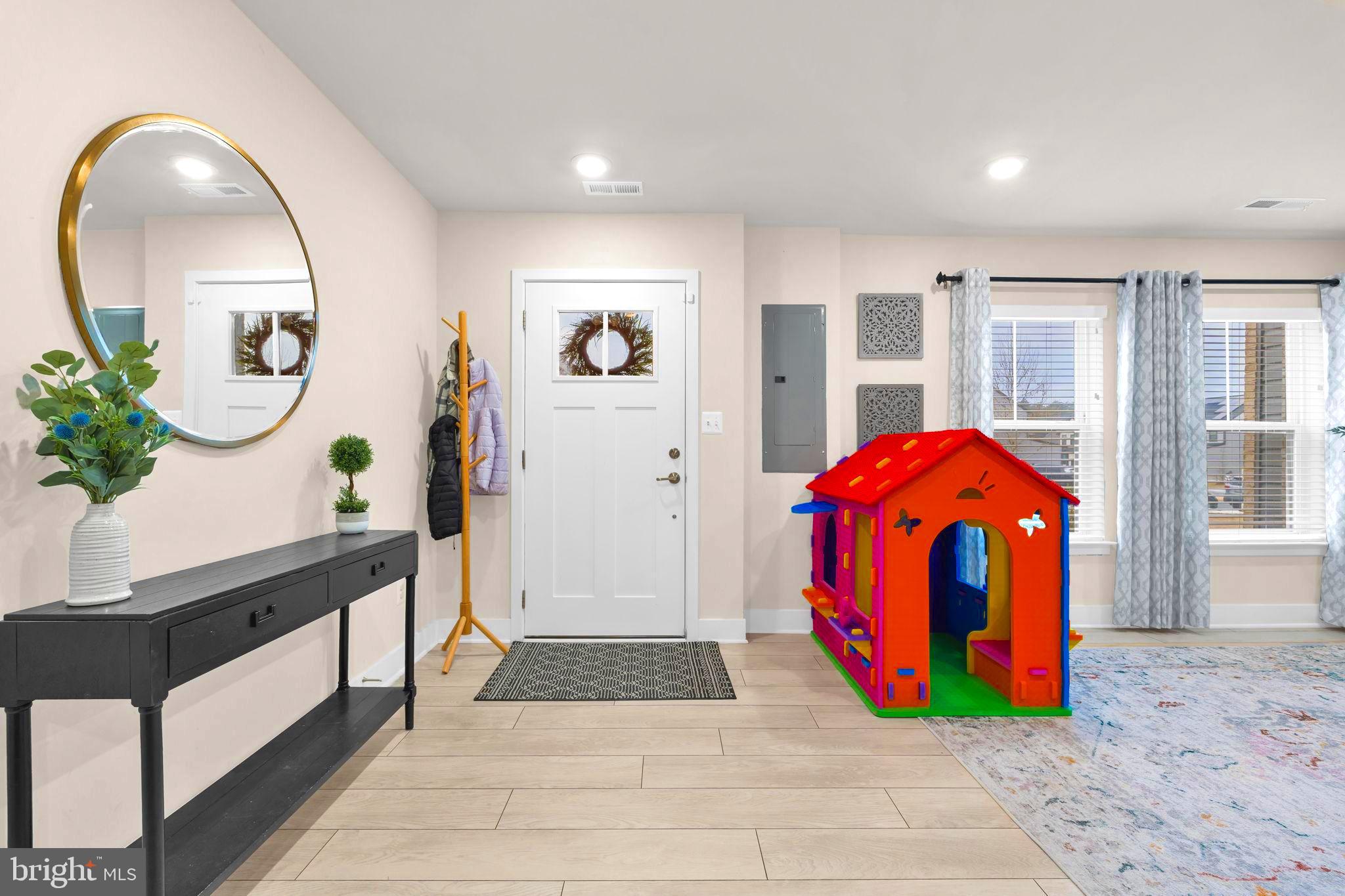 737 ALLEGHENY AVENUE