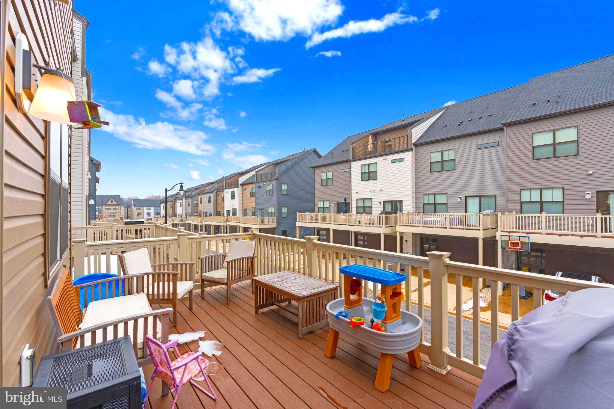 TANYARD SHORES - Residential