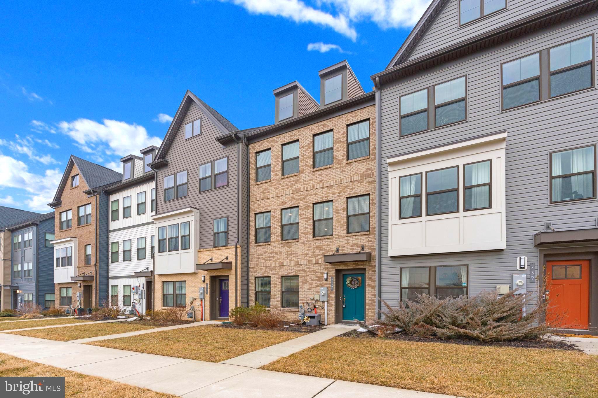 737 ALLEGHENY AVENUE