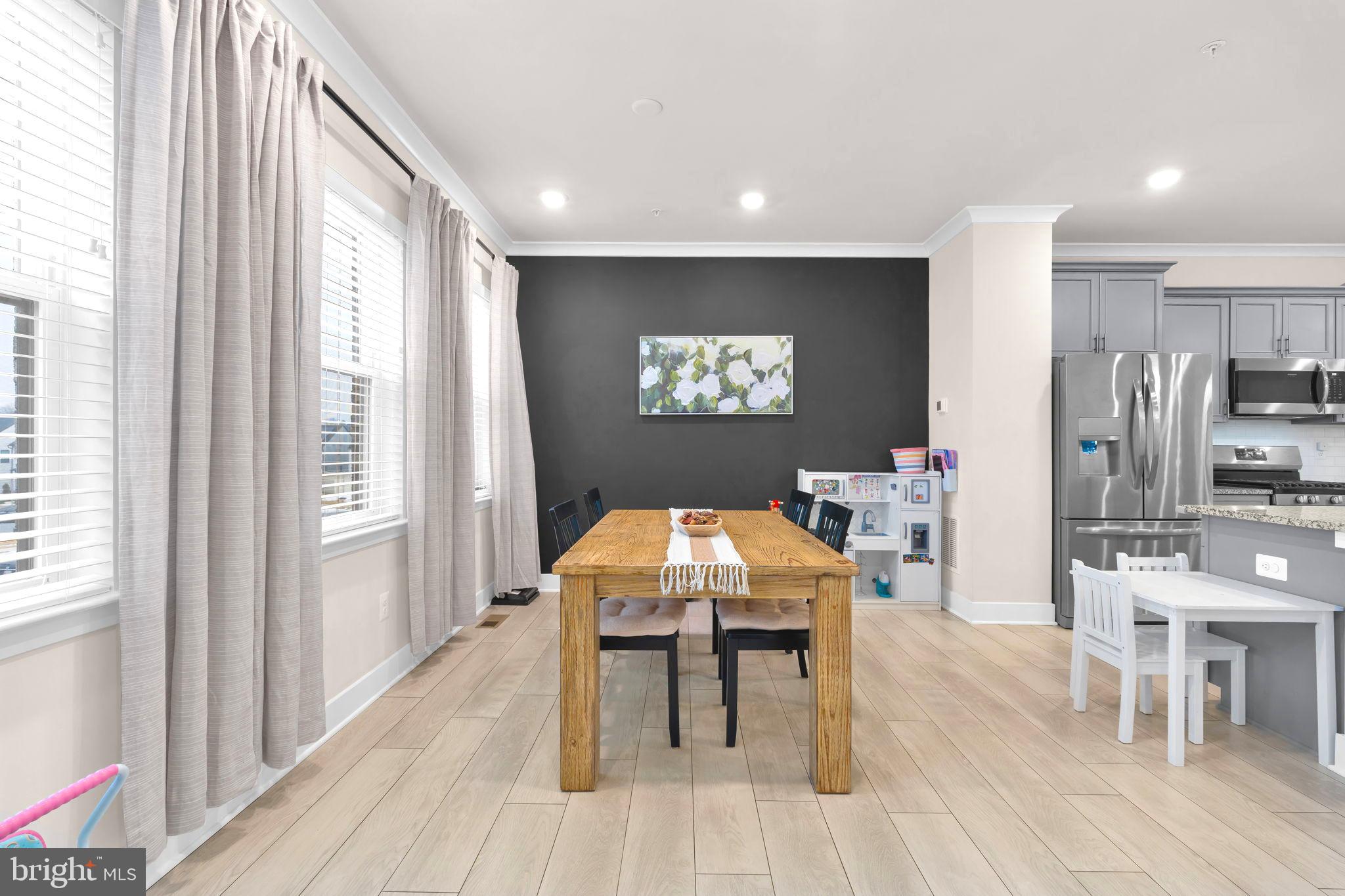 TANYARD SHORES - Residential