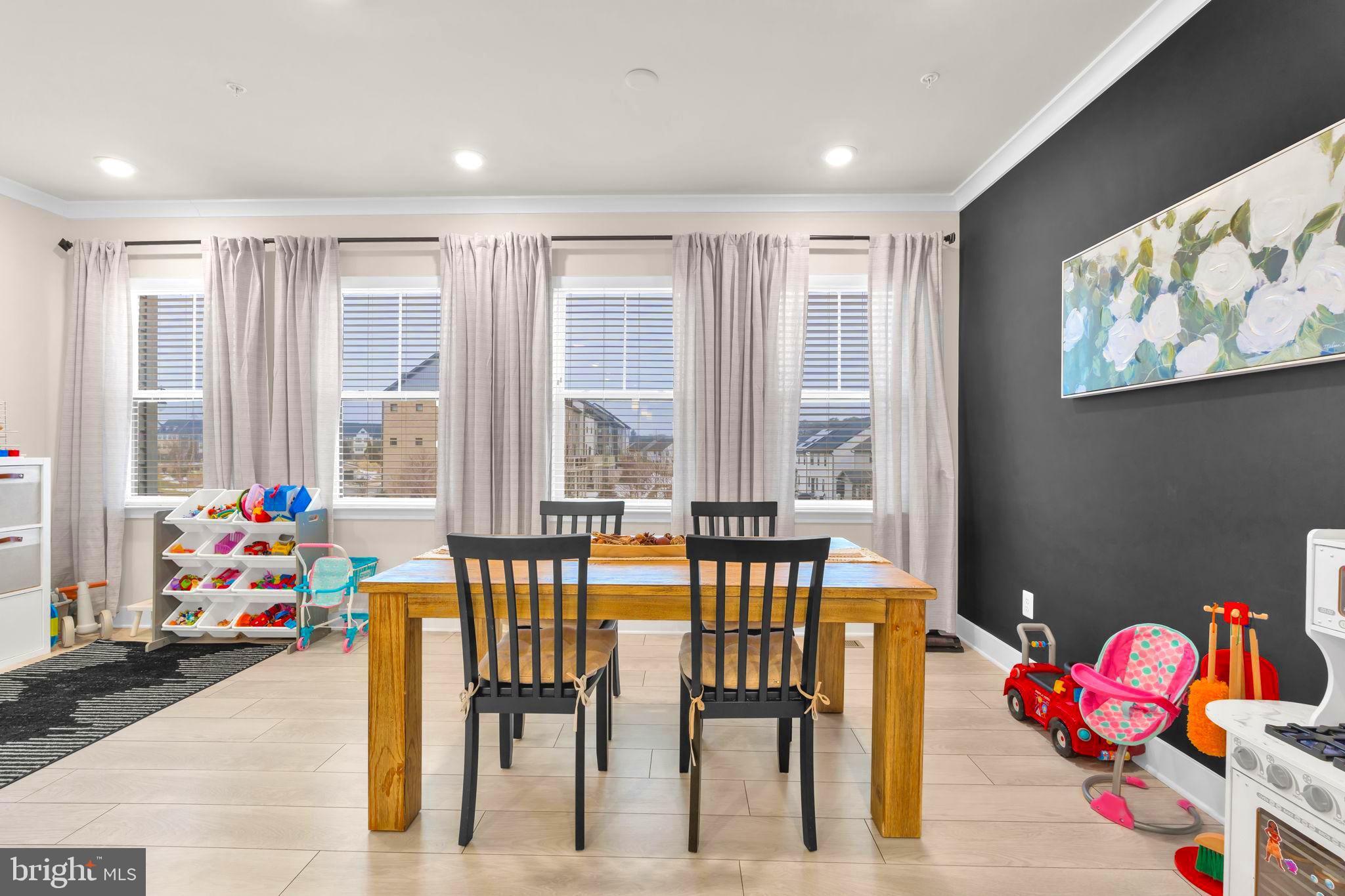 TANYARD SHORES - Residential