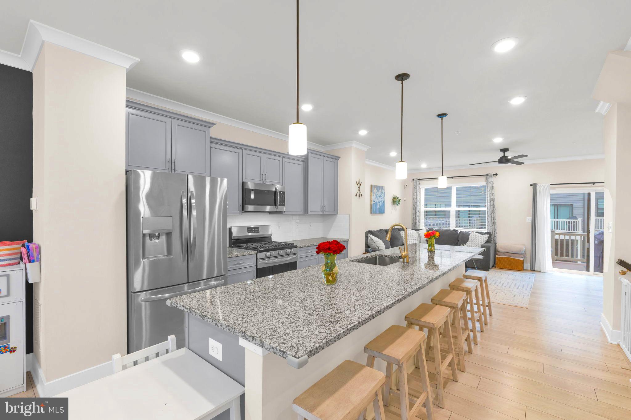 TANYARD SHORES - Residential