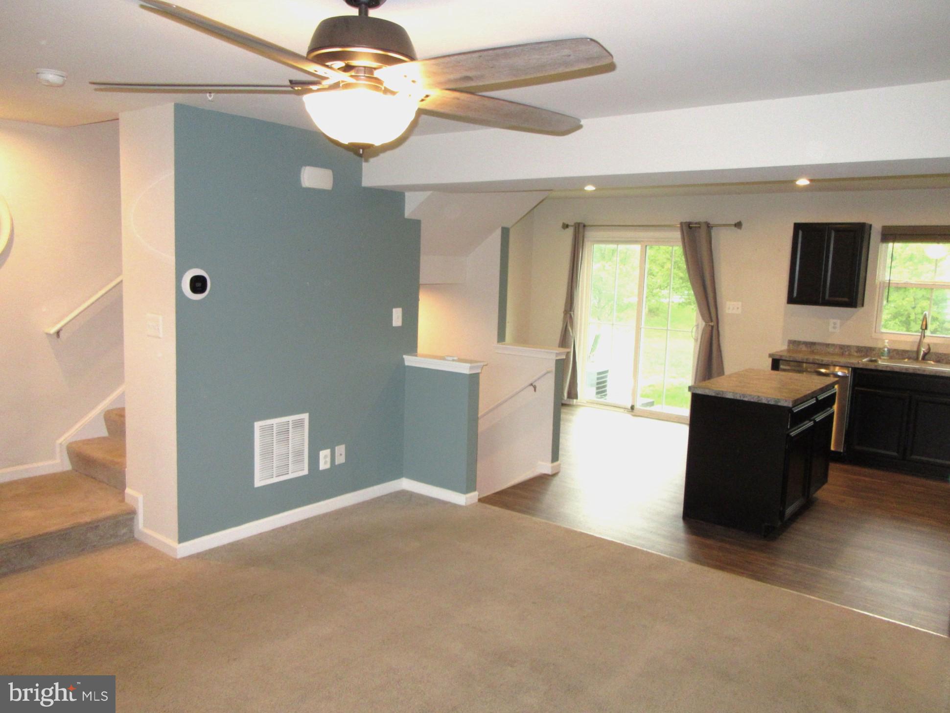 WEST CREEK VILLAGE - Residential Lease