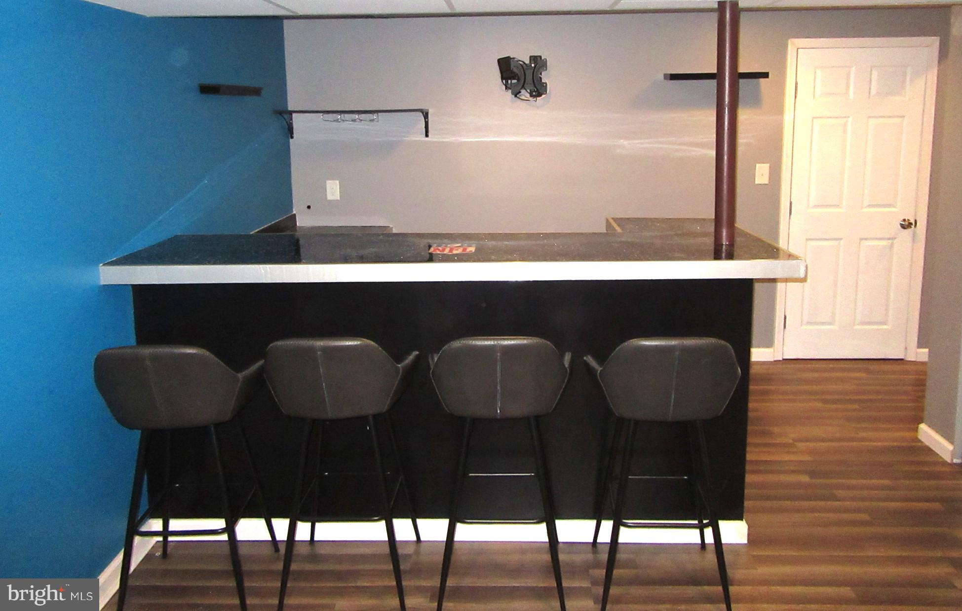 WEST CREEK VILLAGE - Residential Lease