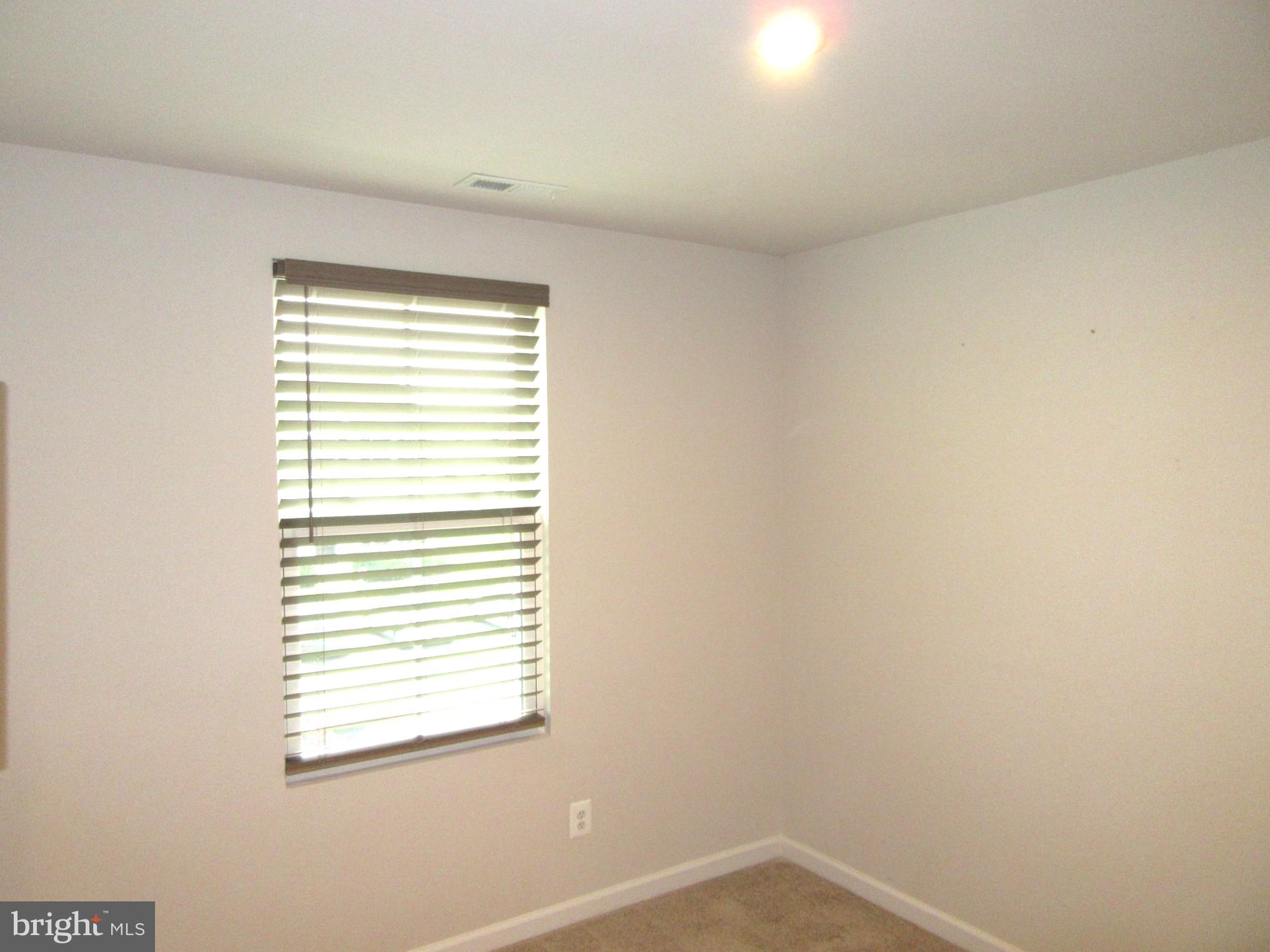 WEST CREEK VILLAGE - Residential Lease