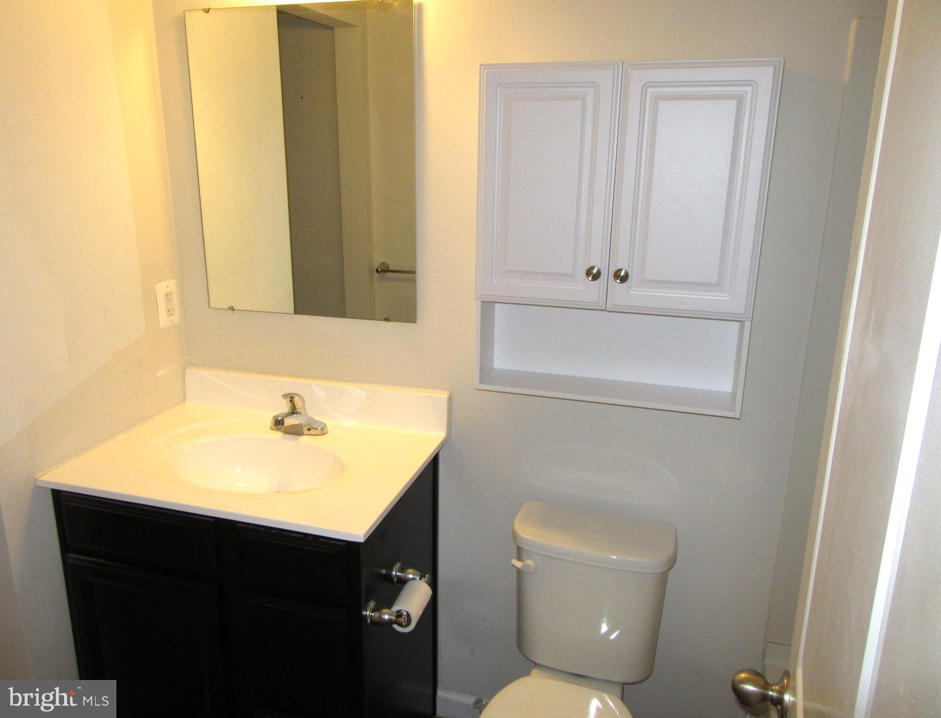 WEST CREEK VILLAGE - Residential Lease