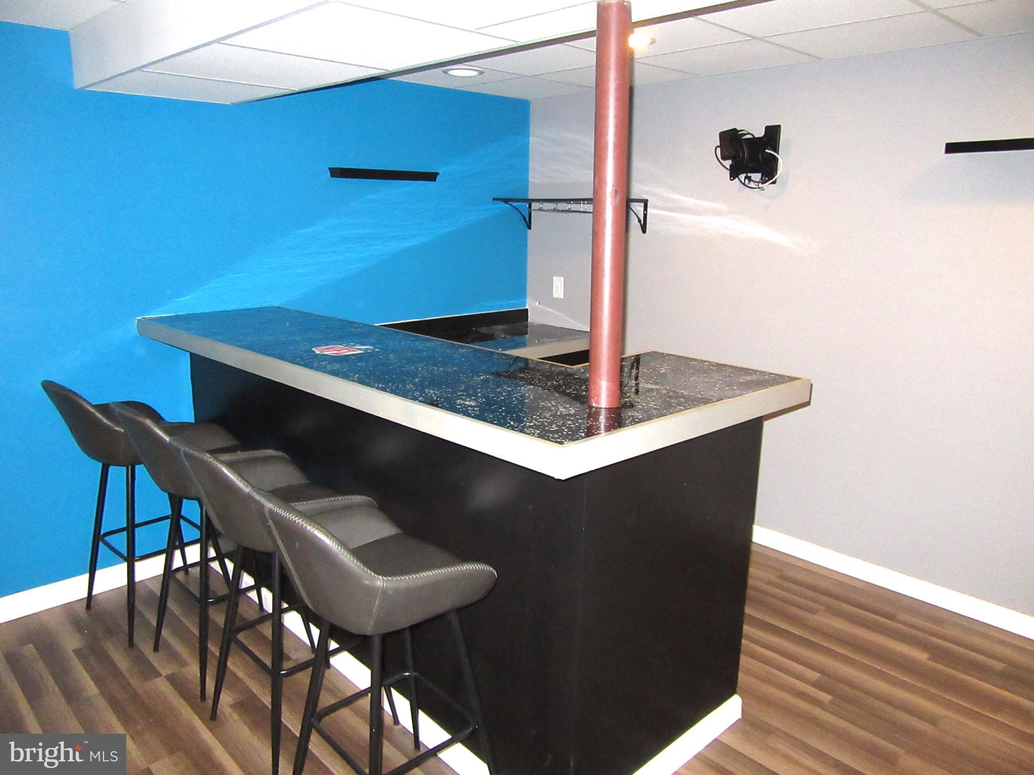 WEST CREEK VILLAGE - Residential Lease