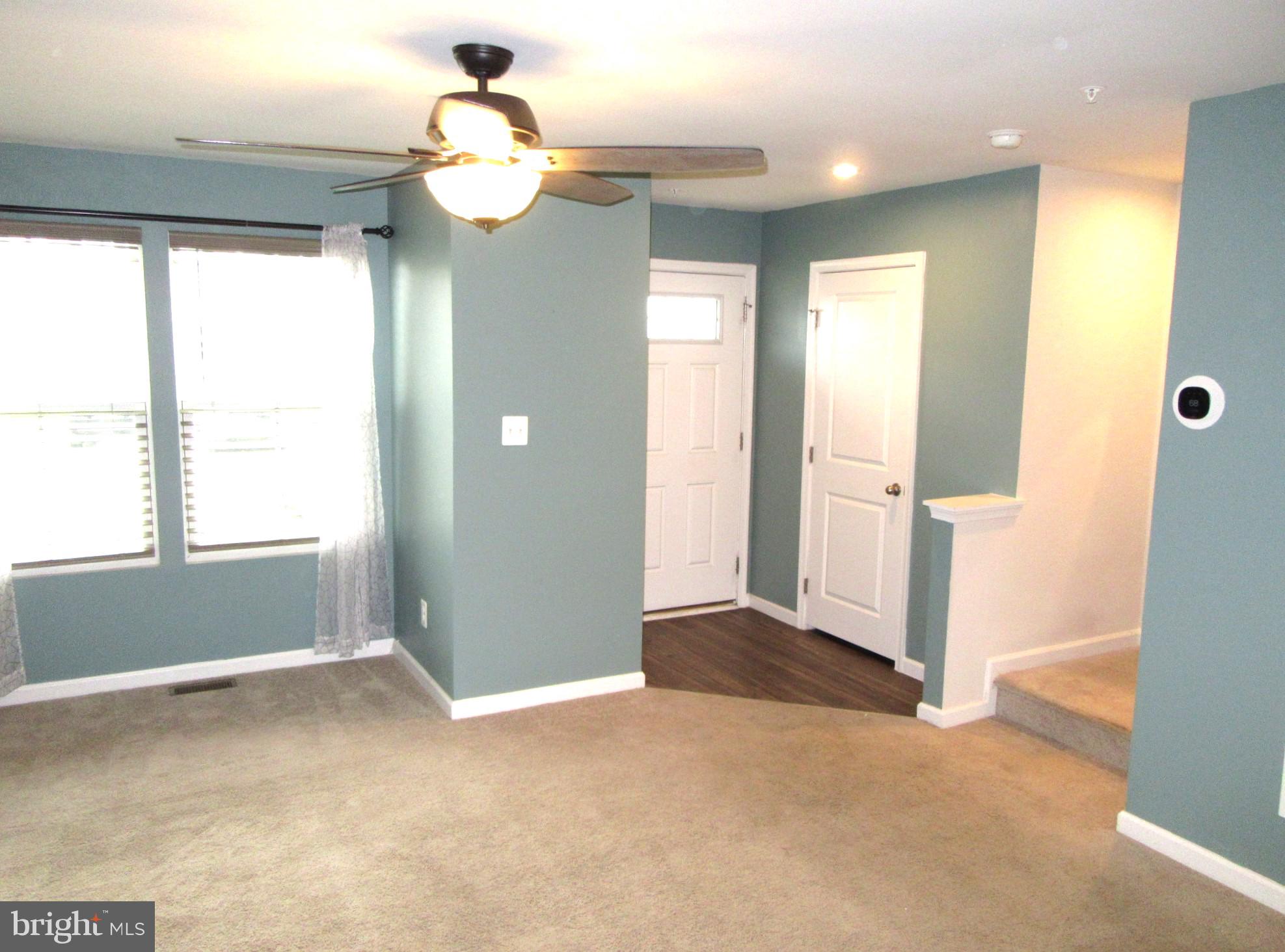 WEST CREEK VILLAGE - Residential Lease