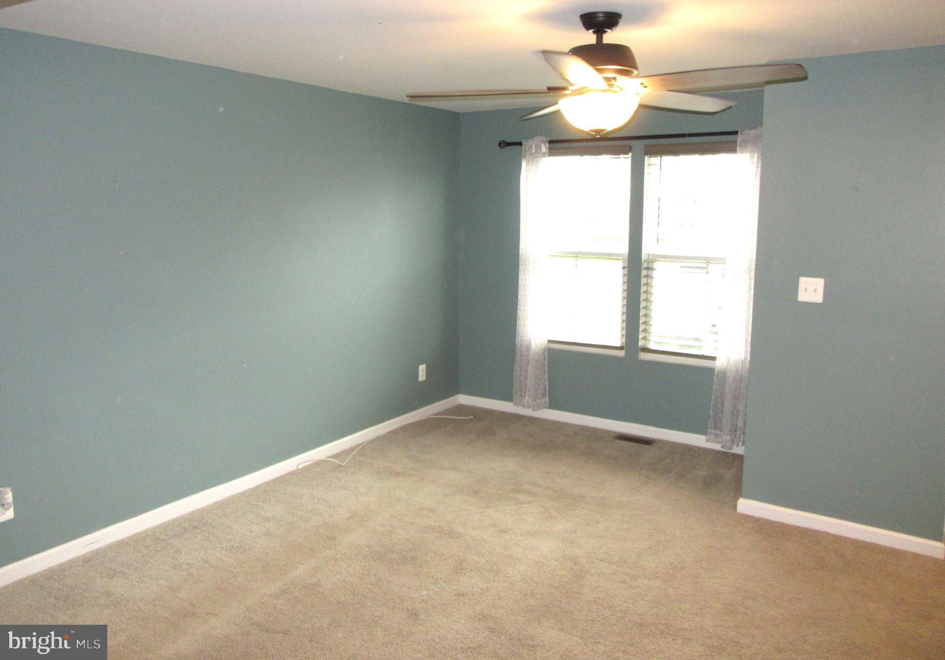 WEST CREEK VILLAGE - Residential Lease