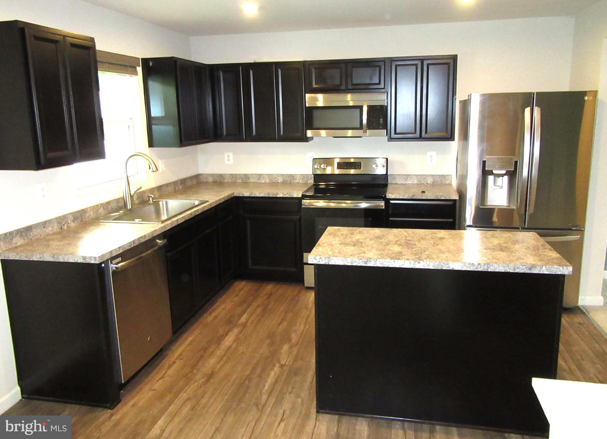 WEST CREEK VILLAGE - Residential Lease