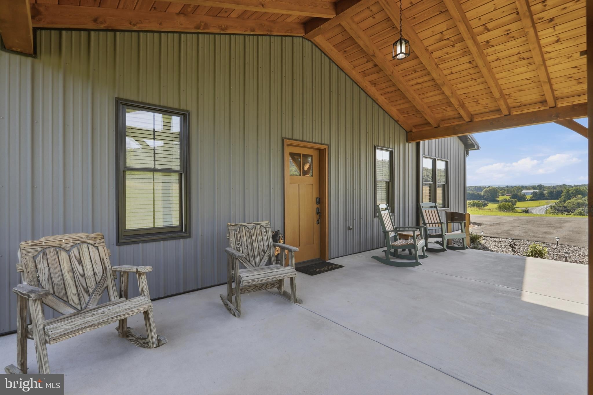 5861 OLD PLANK ROAD