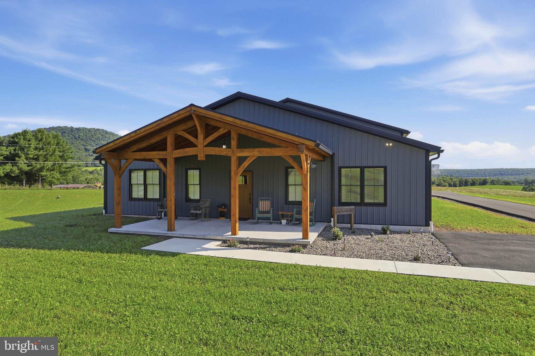 5861 OLD PLANK ROAD
