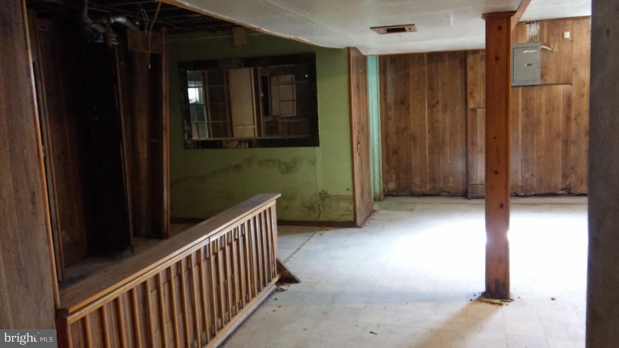 PARKLAWN - Residential