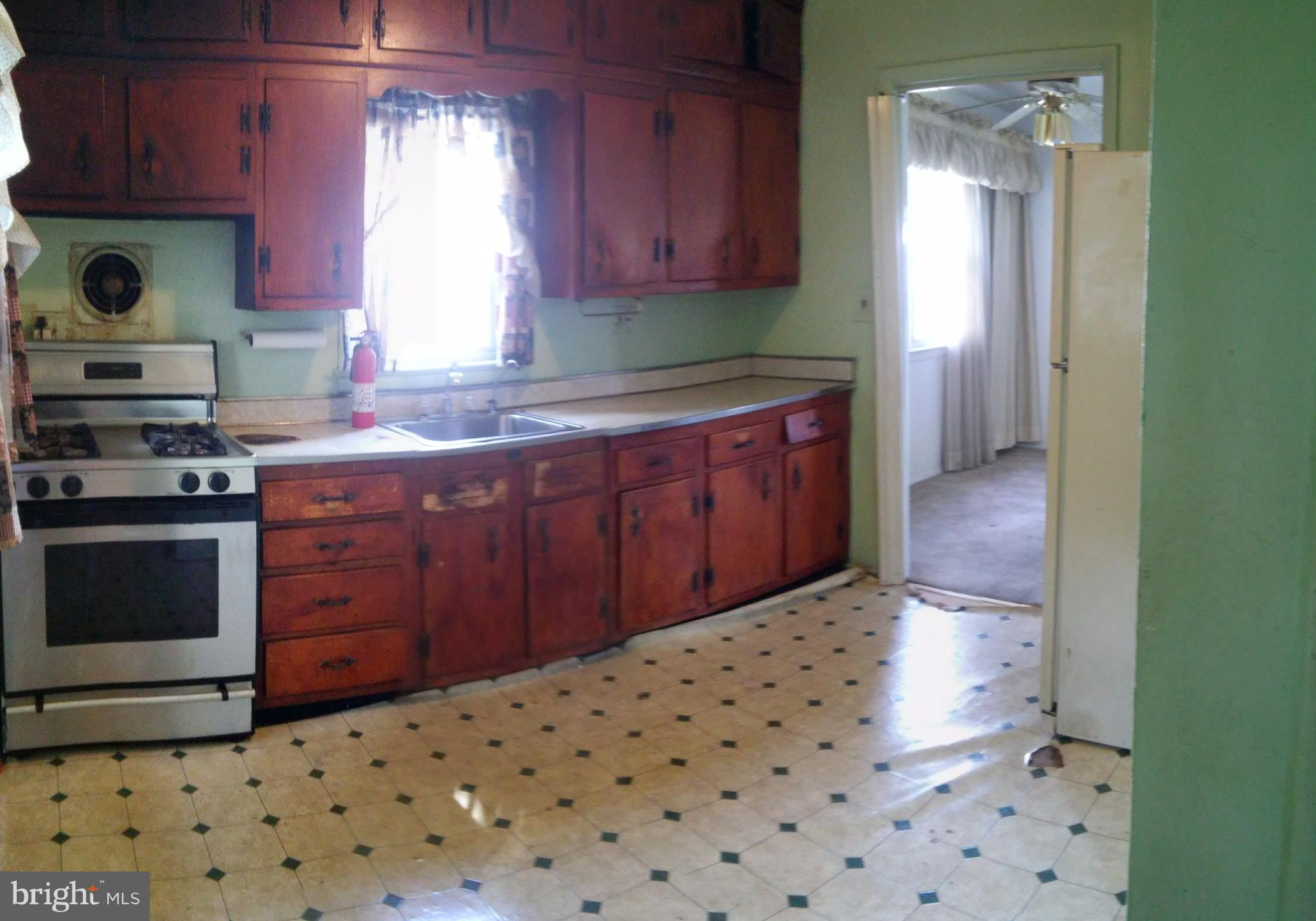 PARKLAWN - Residential