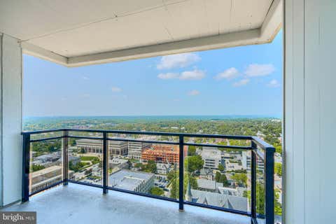 Condo For Sale - 28 Allegheny Avenue #2702<br/> BALTIMORE, MD 21204