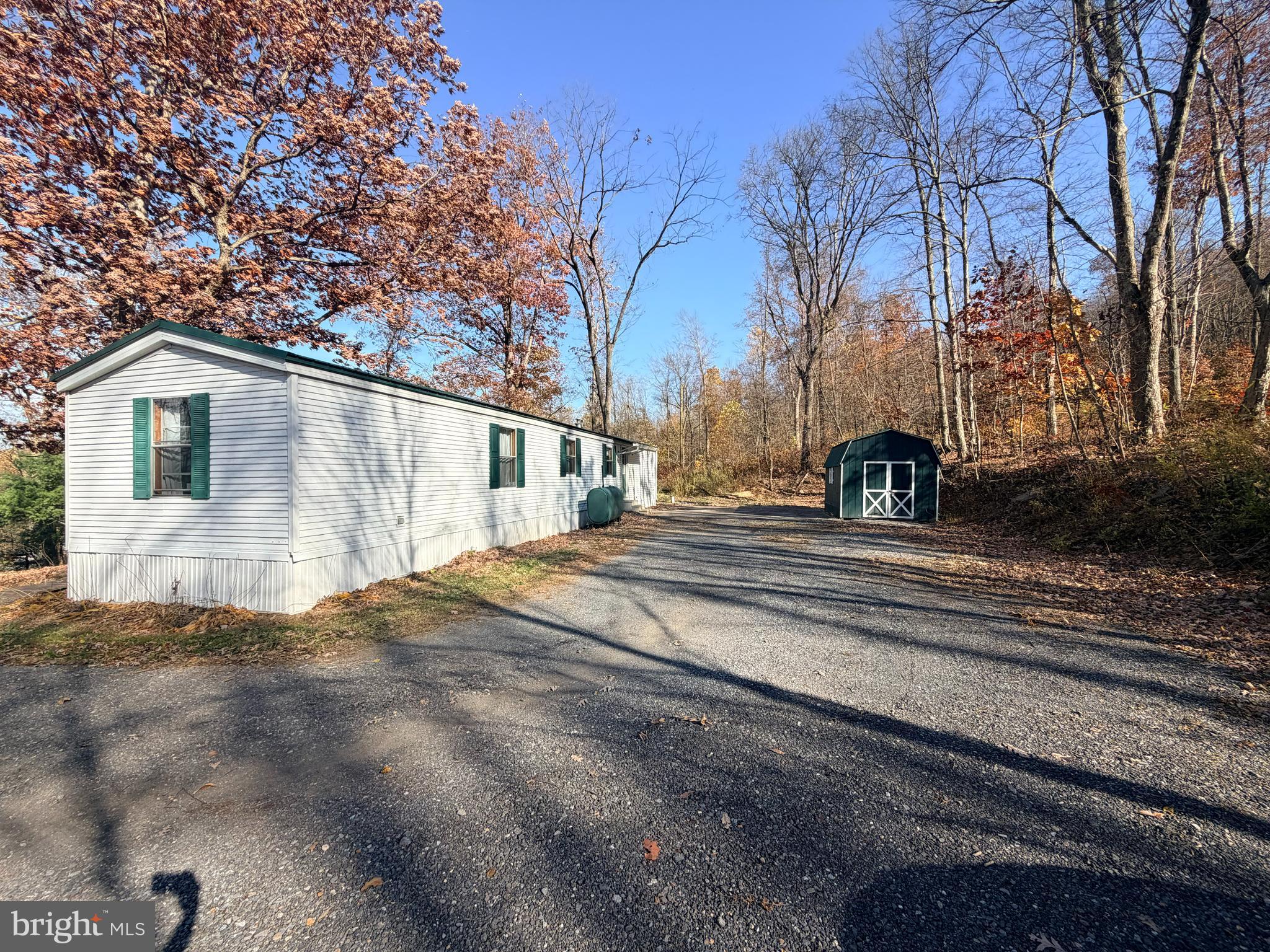 NEWPORT - Residential