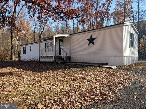 Homes For Sale - 451 Upper Bailey Road<br/> NEWPORT, PA 17074