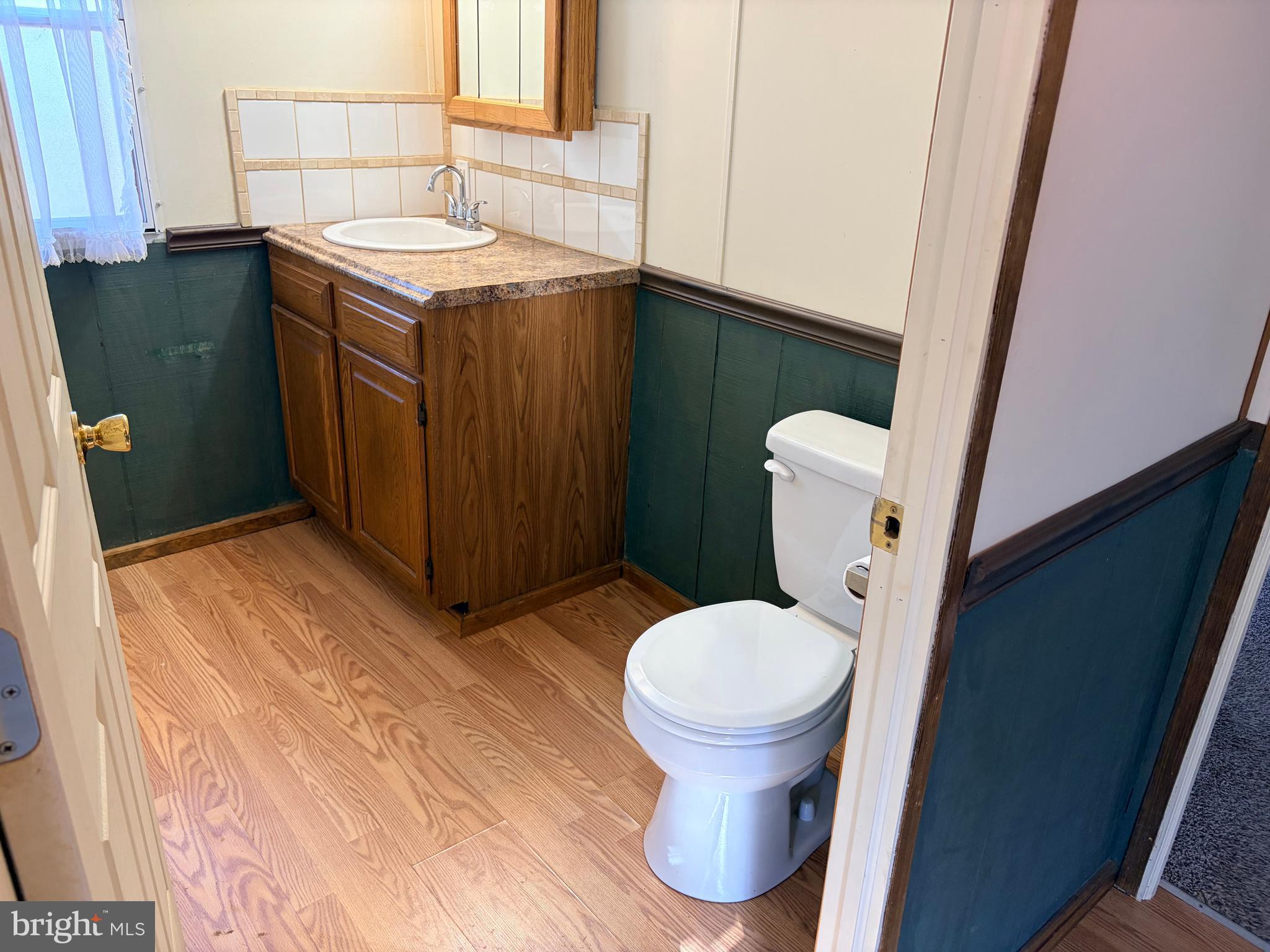 NEWPORT - Residential