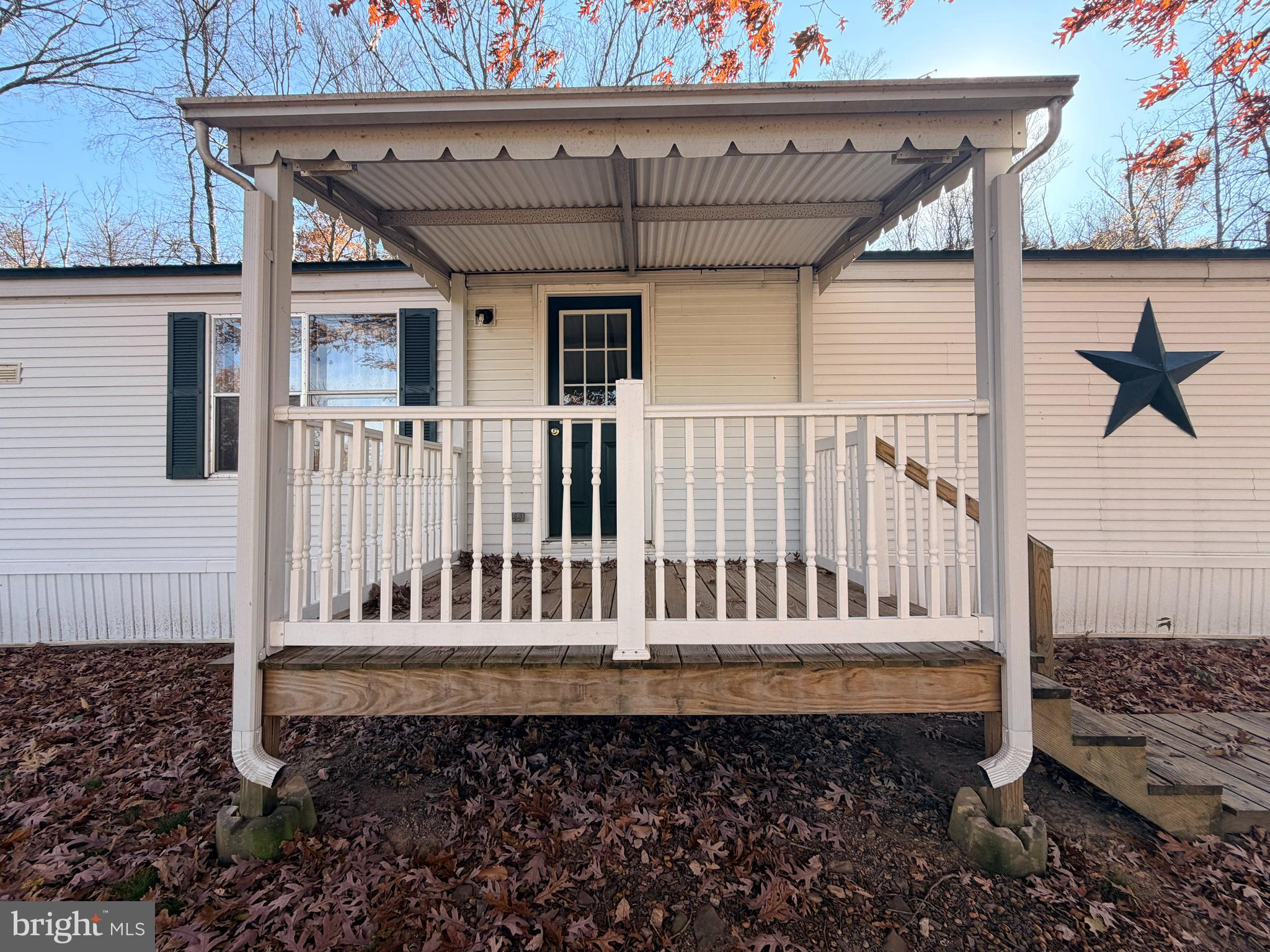 451 UPPER BAILEY ROAD