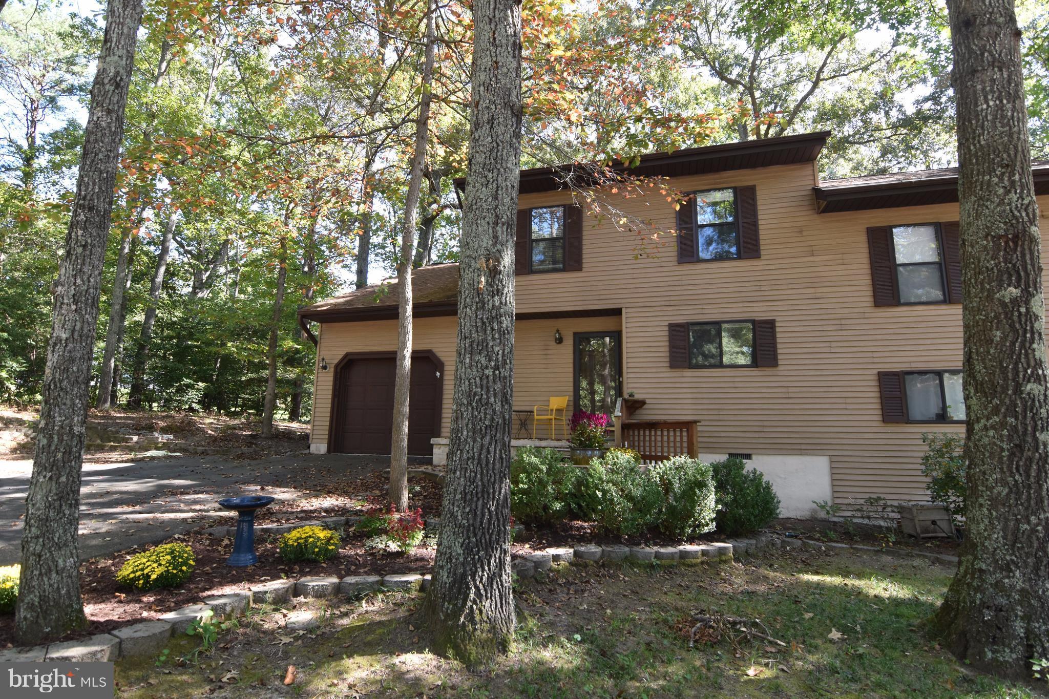 HICKORY NUT OF WILDEWOOD - Residential Lease