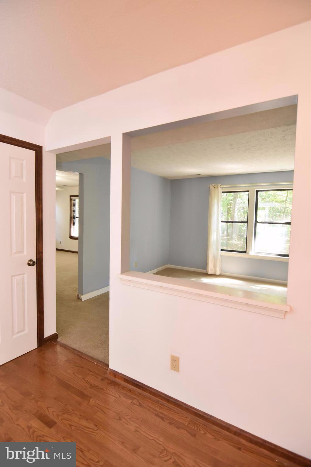 HICKORY NUT OF WILDEWOOD - Residential Lease