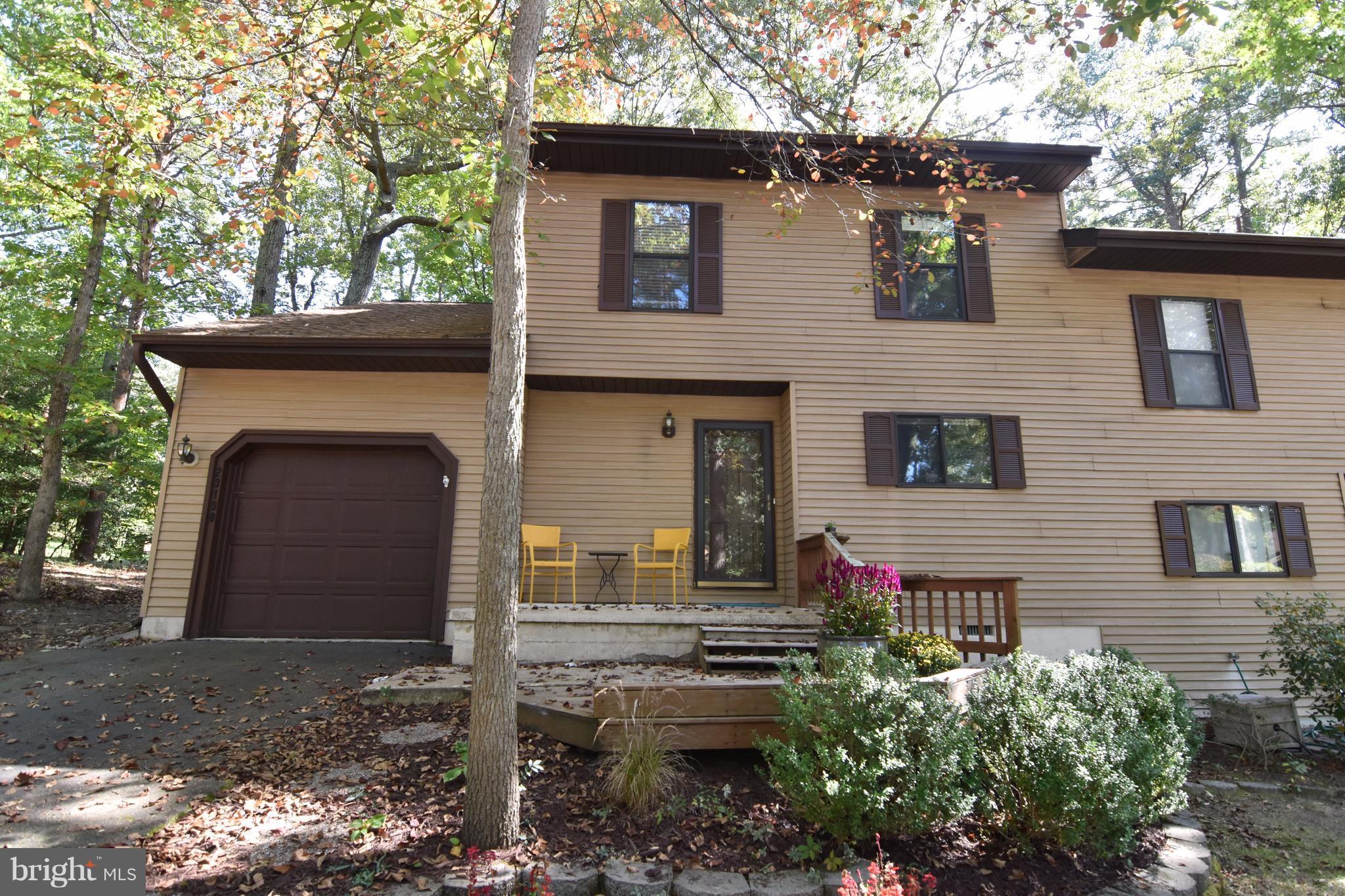 HICKORY NUT OF WILDEWOOD - Residential Lease