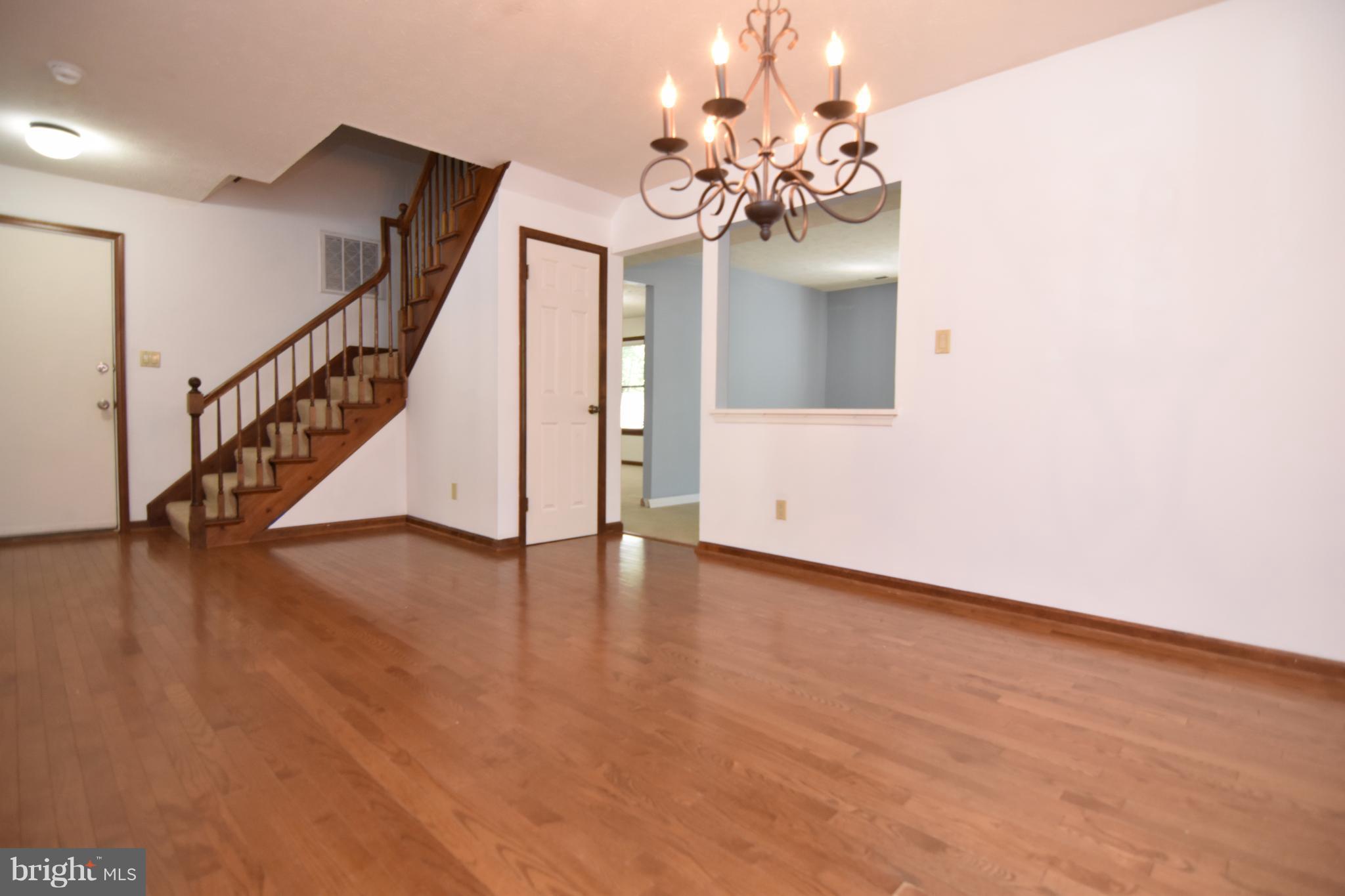 HICKORY NUT OF WILDEWOOD - Residential Lease