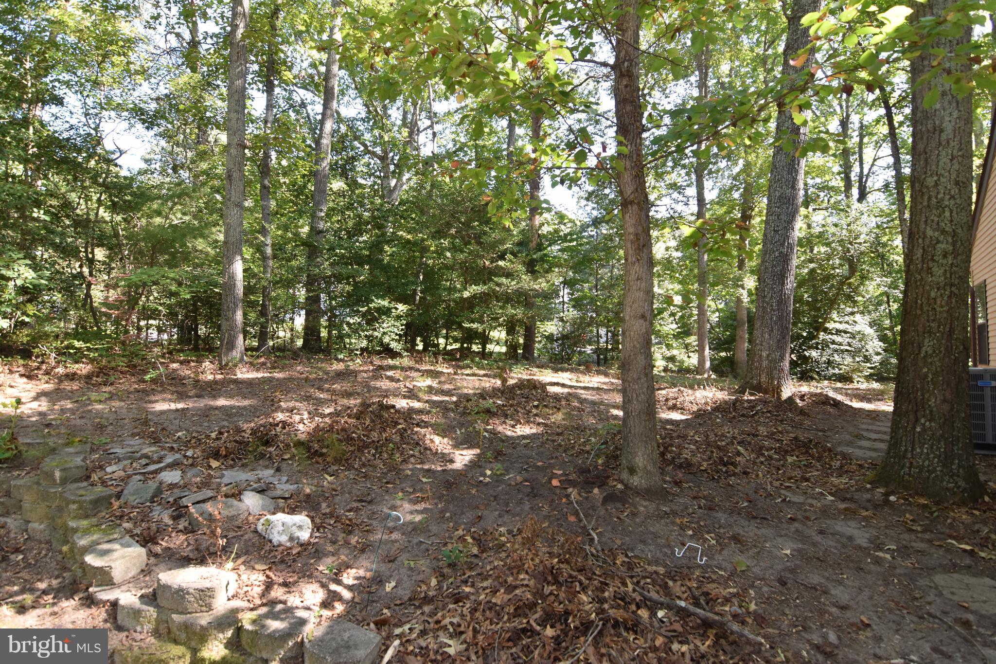 HICKORY NUT OF WILDEWOOD - Residential Lease