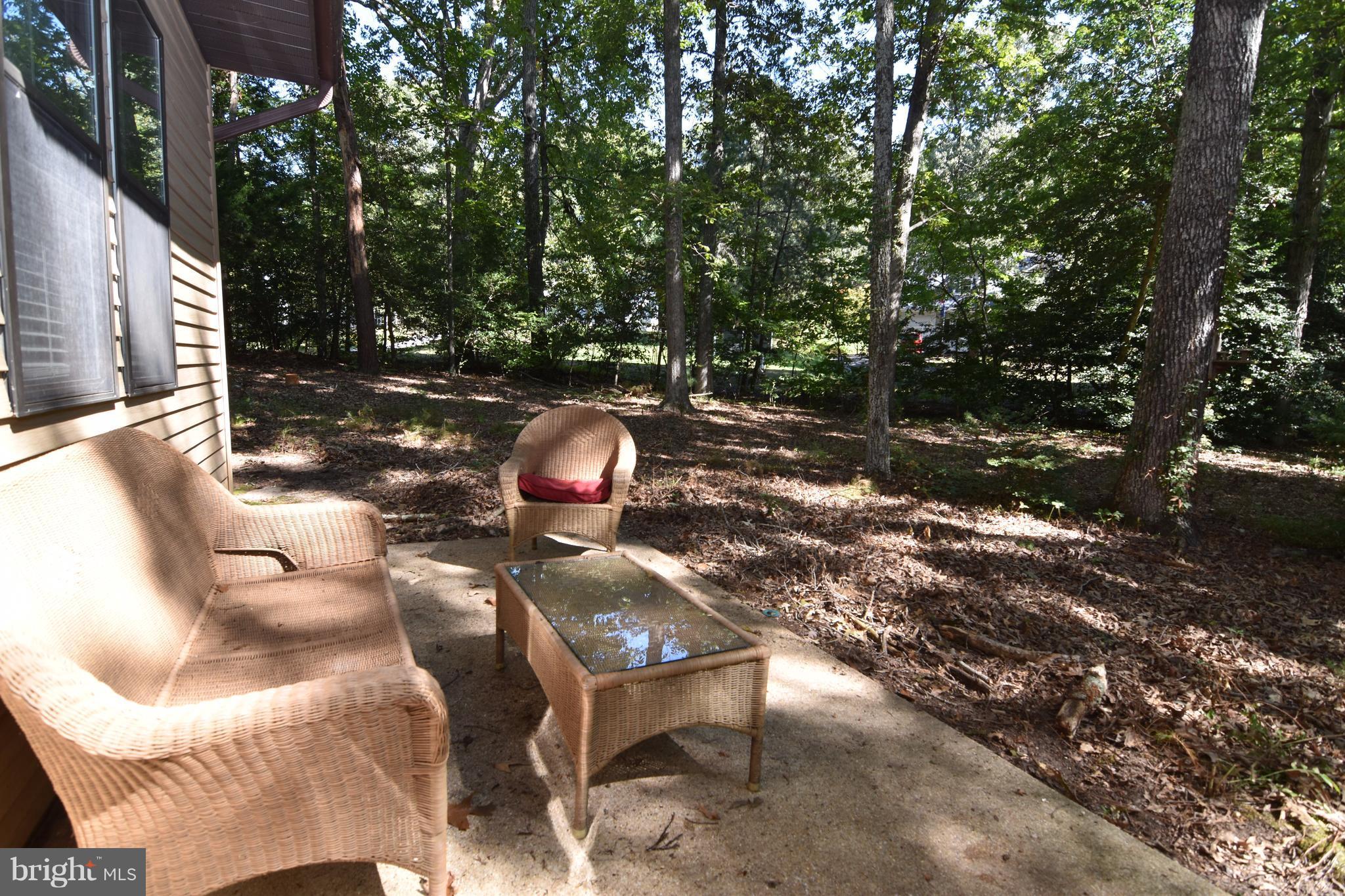 HICKORY NUT OF WILDEWOOD - Residential Lease