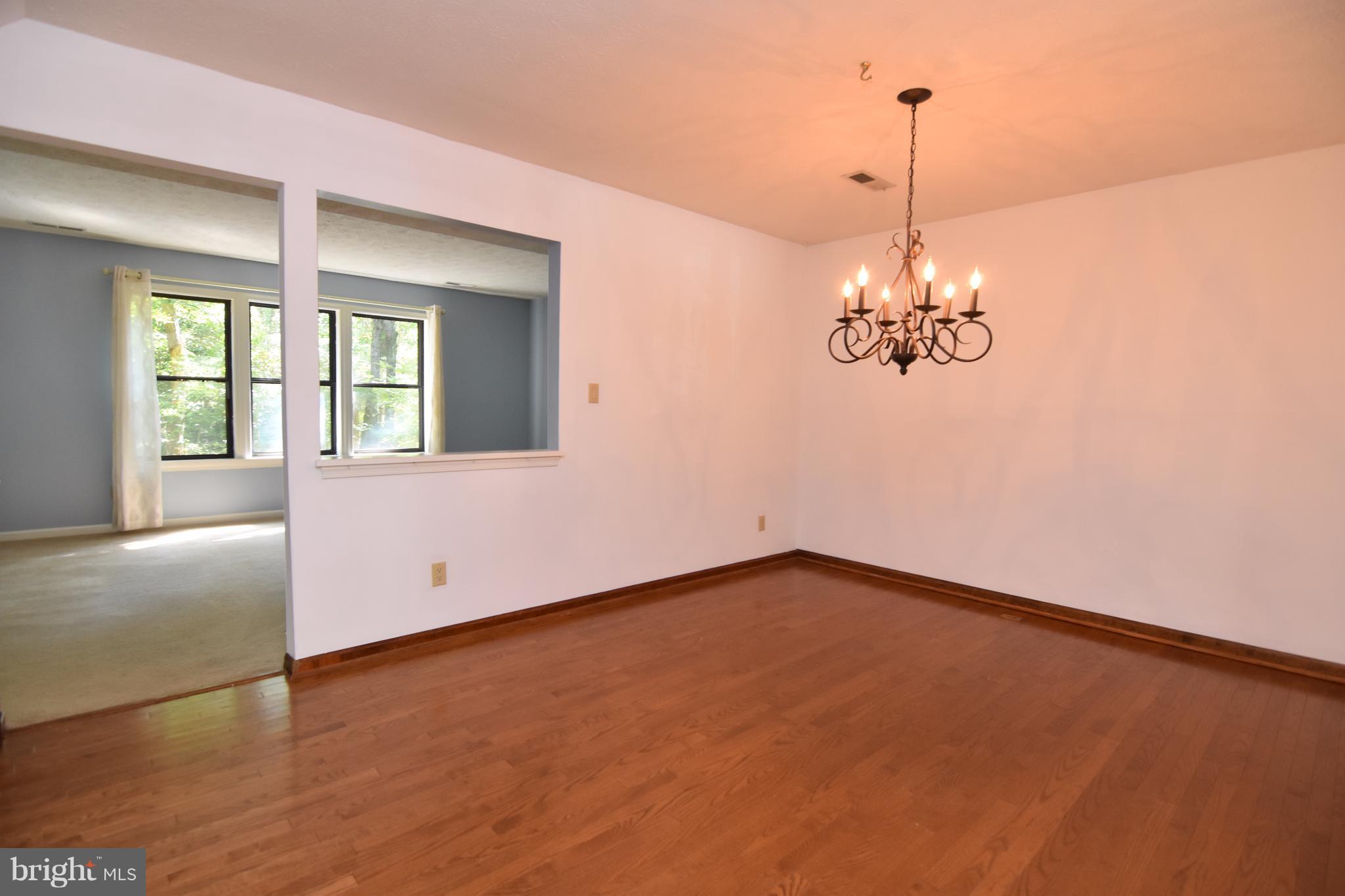 HICKORY NUT OF WILDEWOOD - Residential Lease