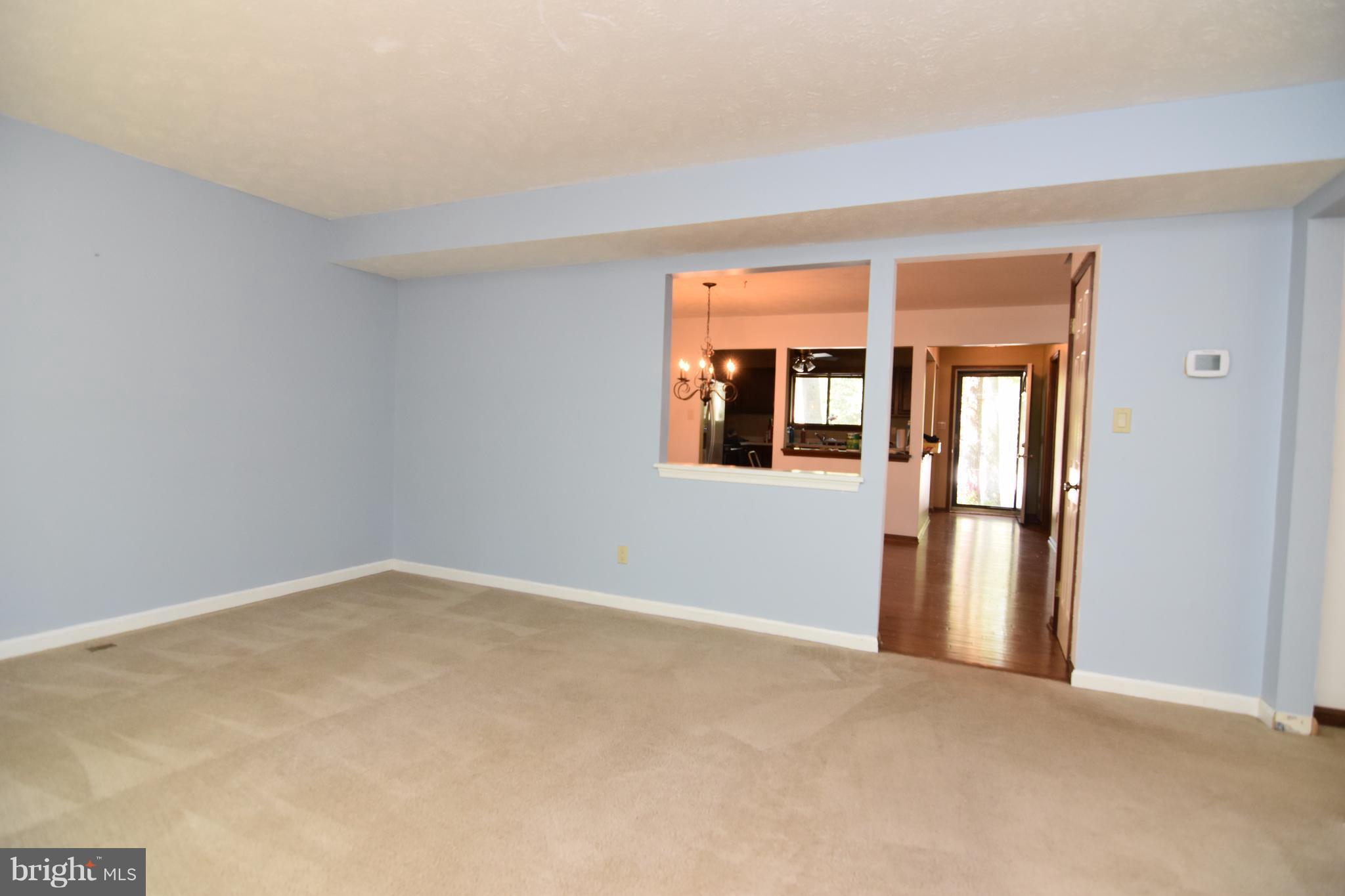 HICKORY NUT OF WILDEWOOD - Residential Lease