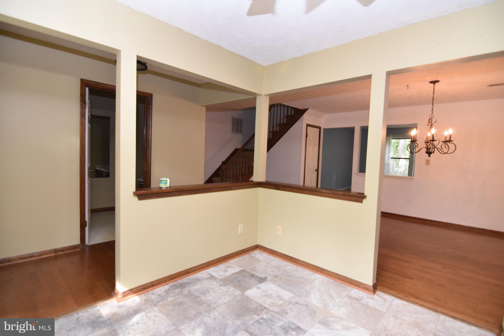 HICKORY NUT OF WILDEWOOD - Residential Lease