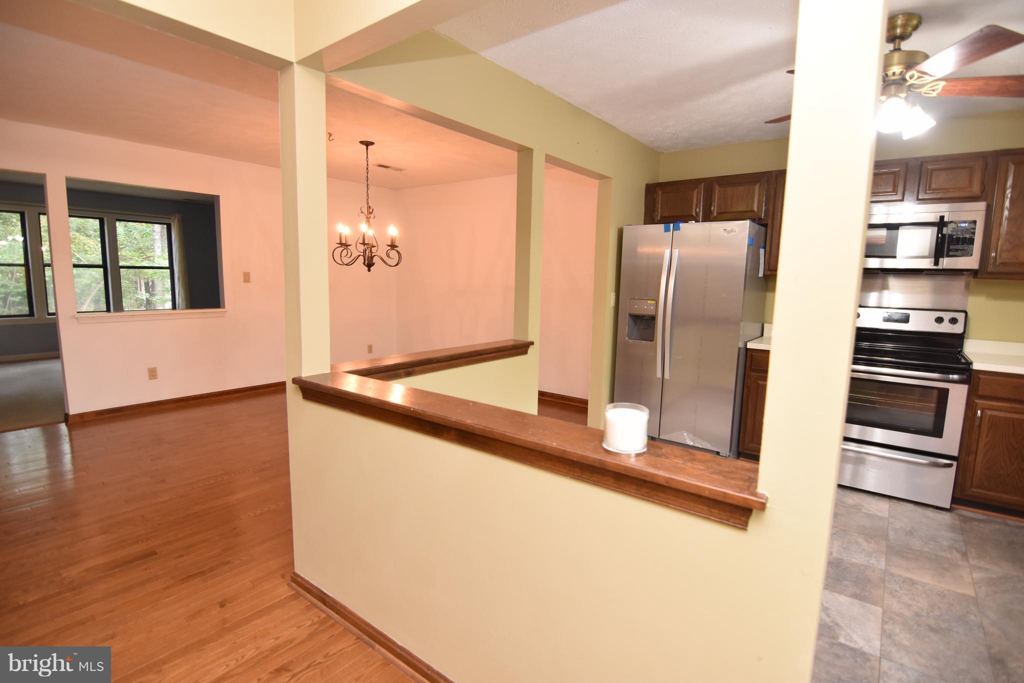 HICKORY NUT OF WILDEWOOD - Residential Lease