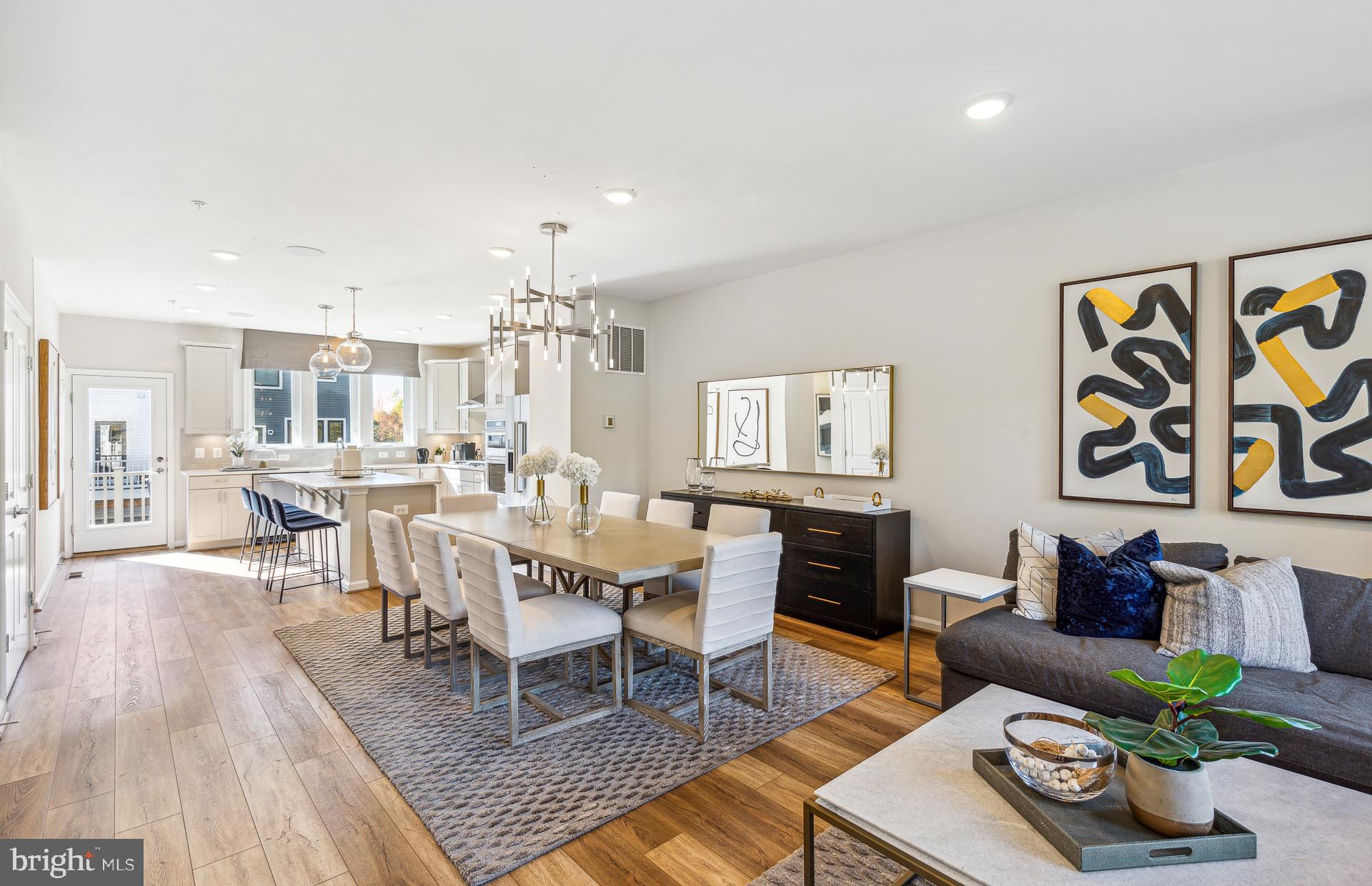 WATERSHED - Residential