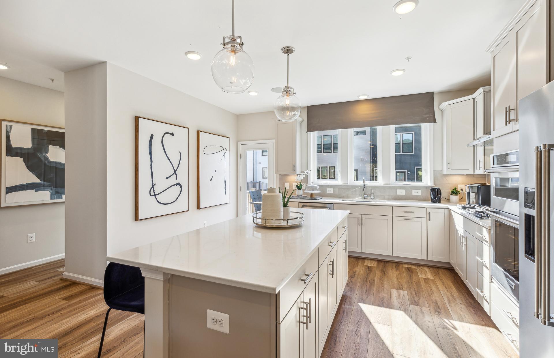 WATERSHED - Residential