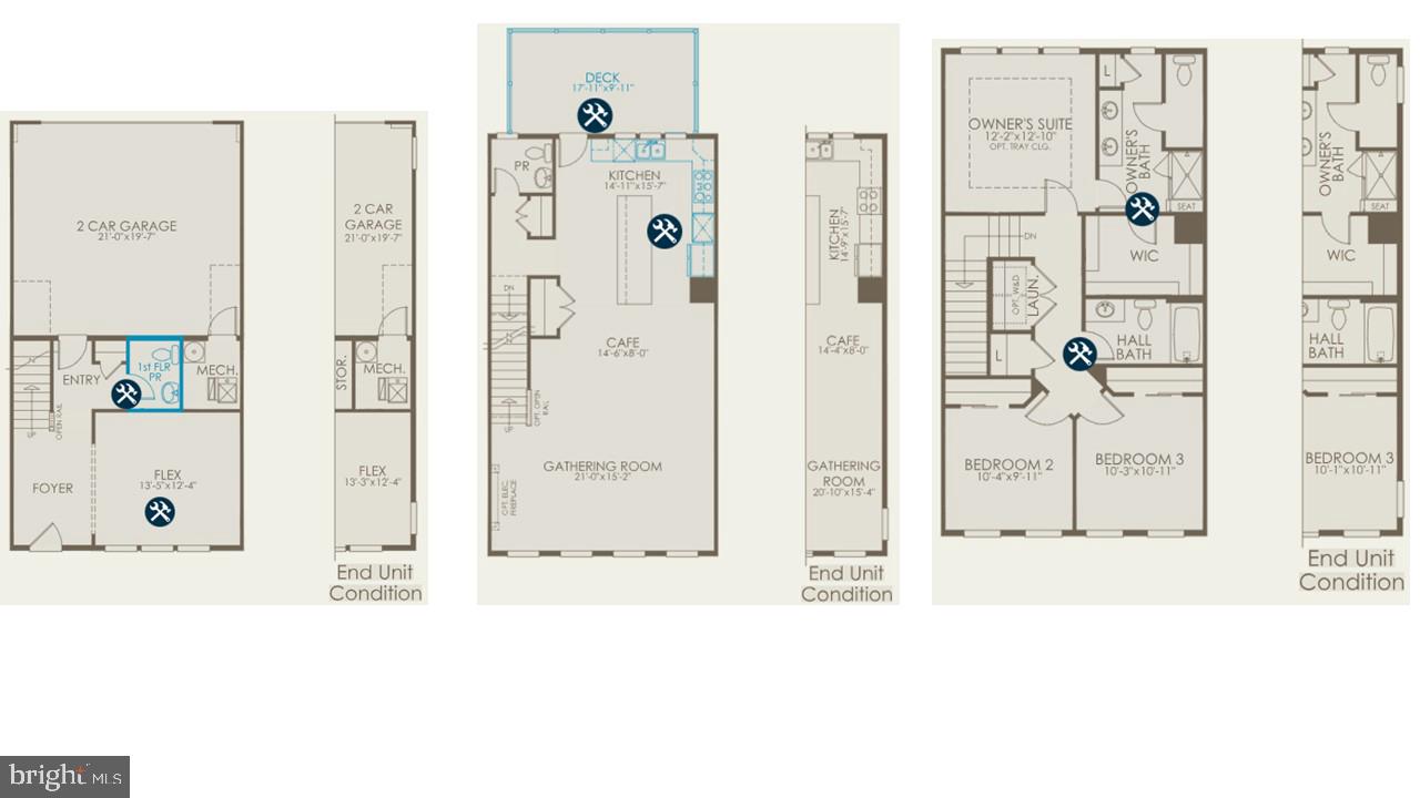 WATERSHED - Residential