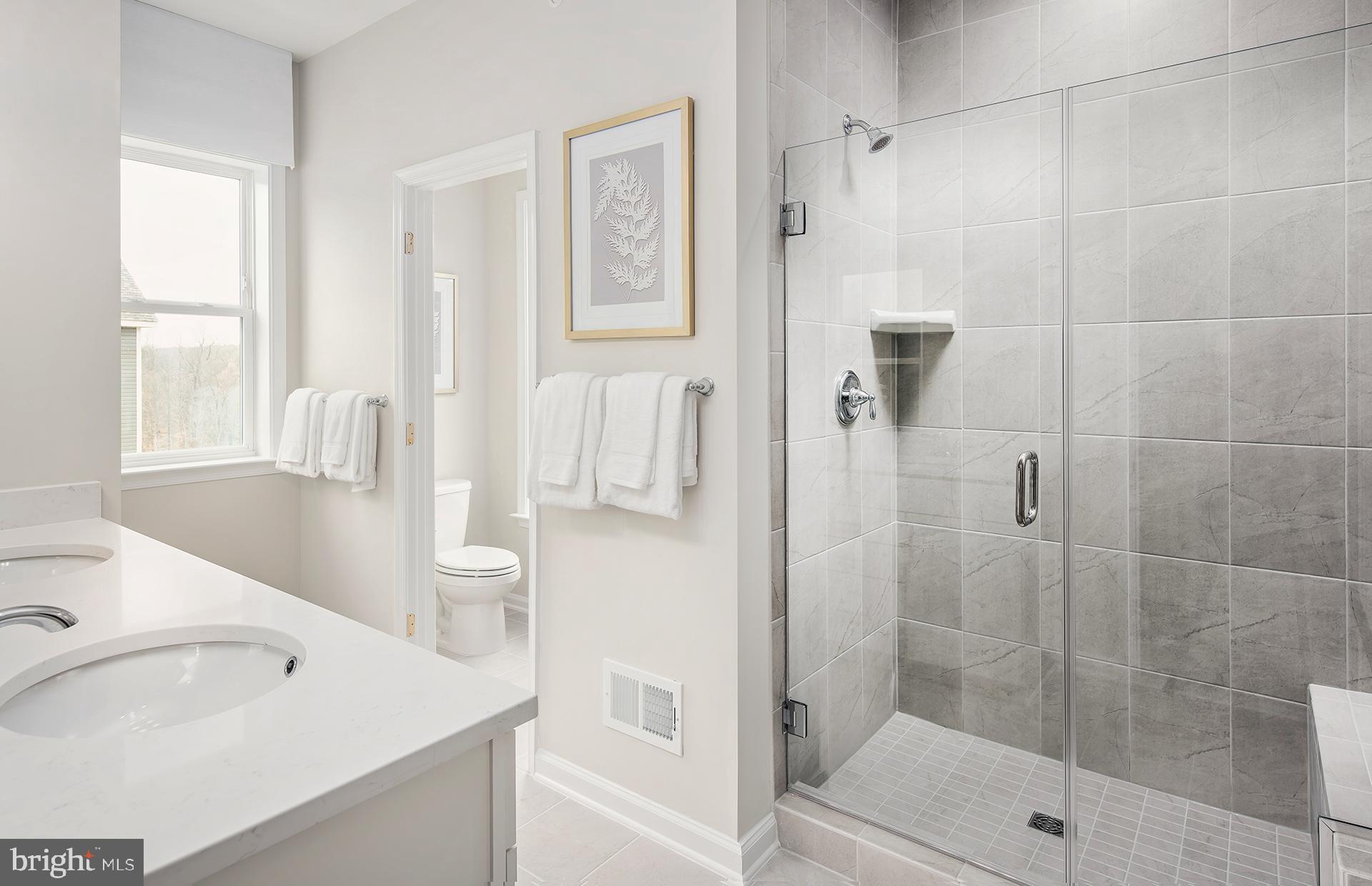 WATERSHED - Residential