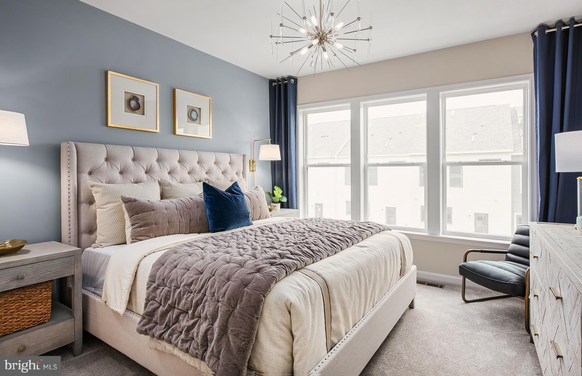 WATERSHED - Residential