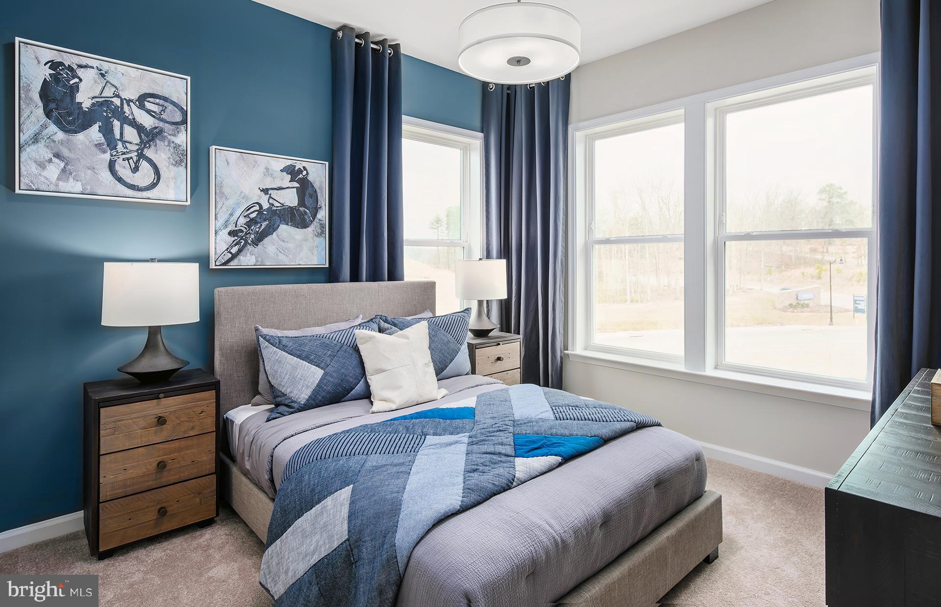 WATERSHED - Residential