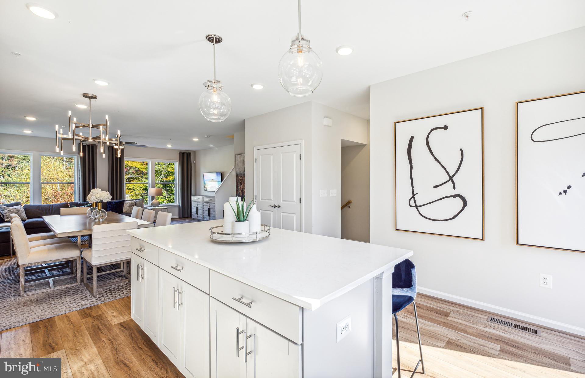 WATERSHED - Residential