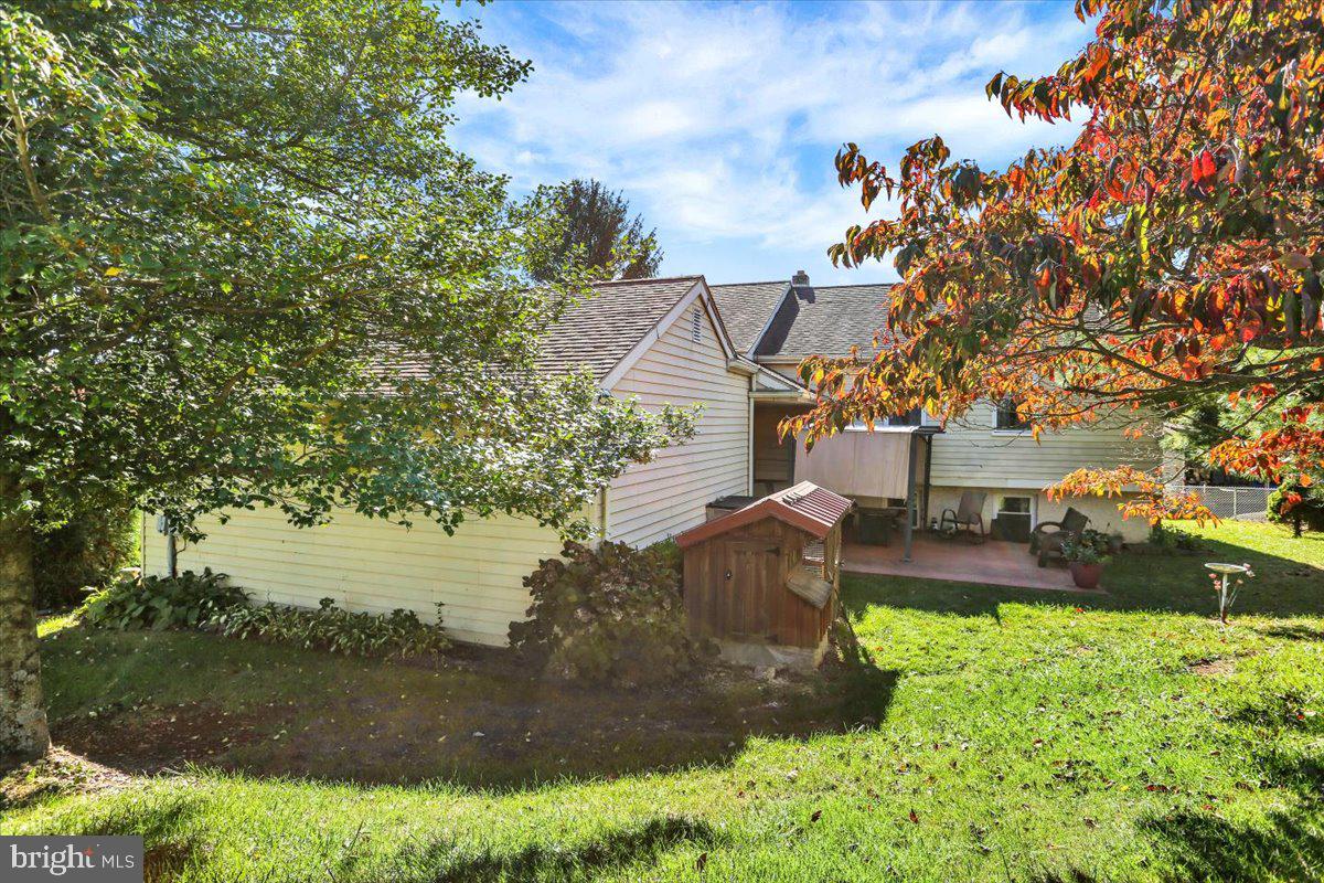 WHEATON HEIGHTS - Residential