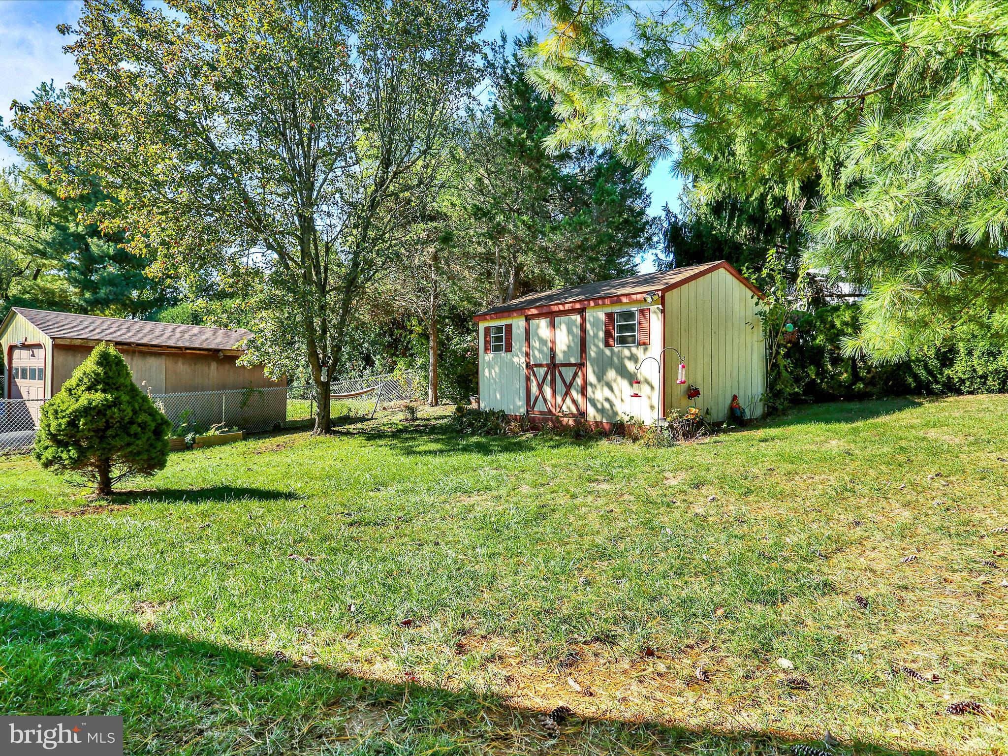 WHEATON HEIGHTS - Residential