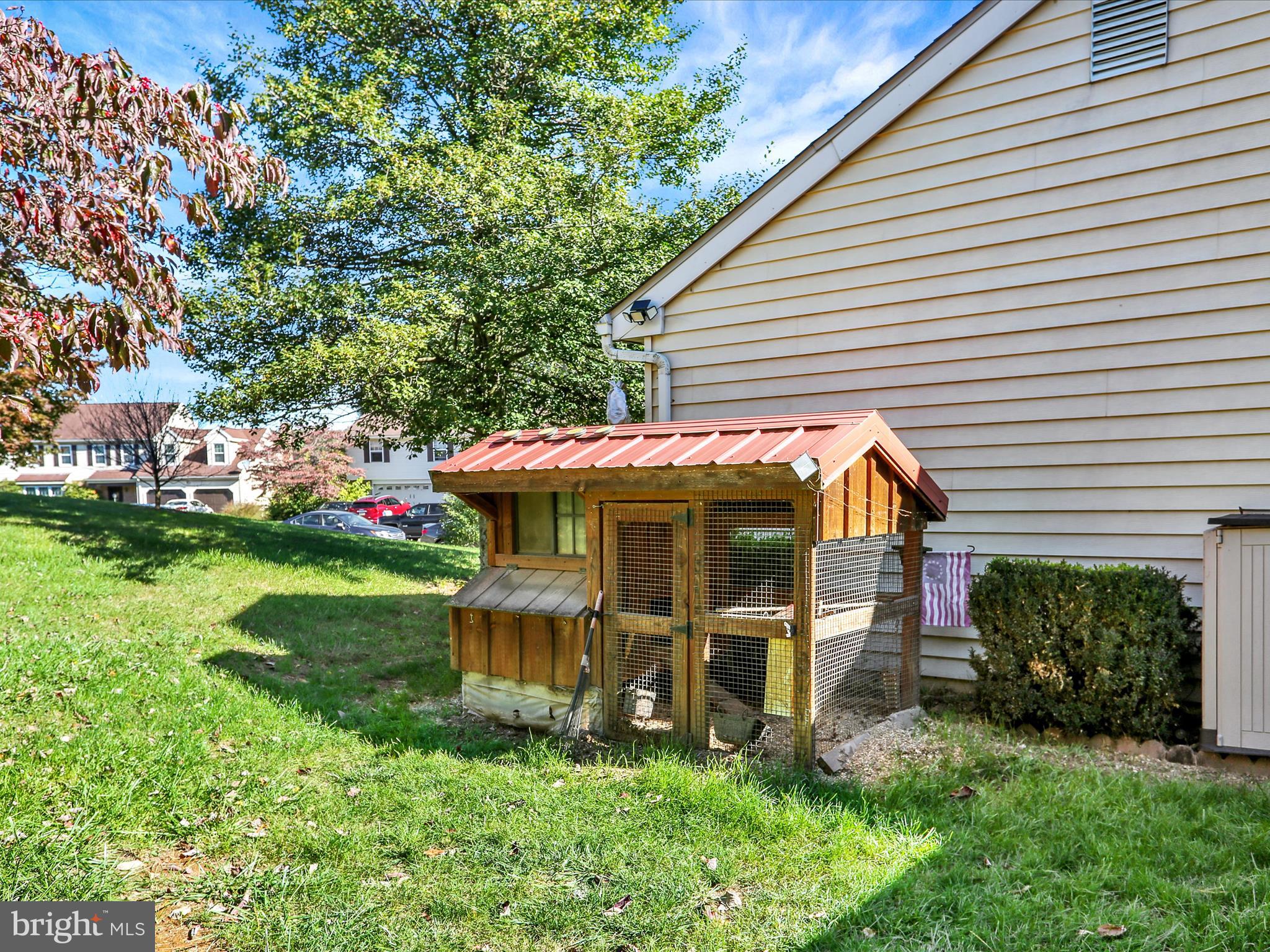 WHEATON HEIGHTS - Residential