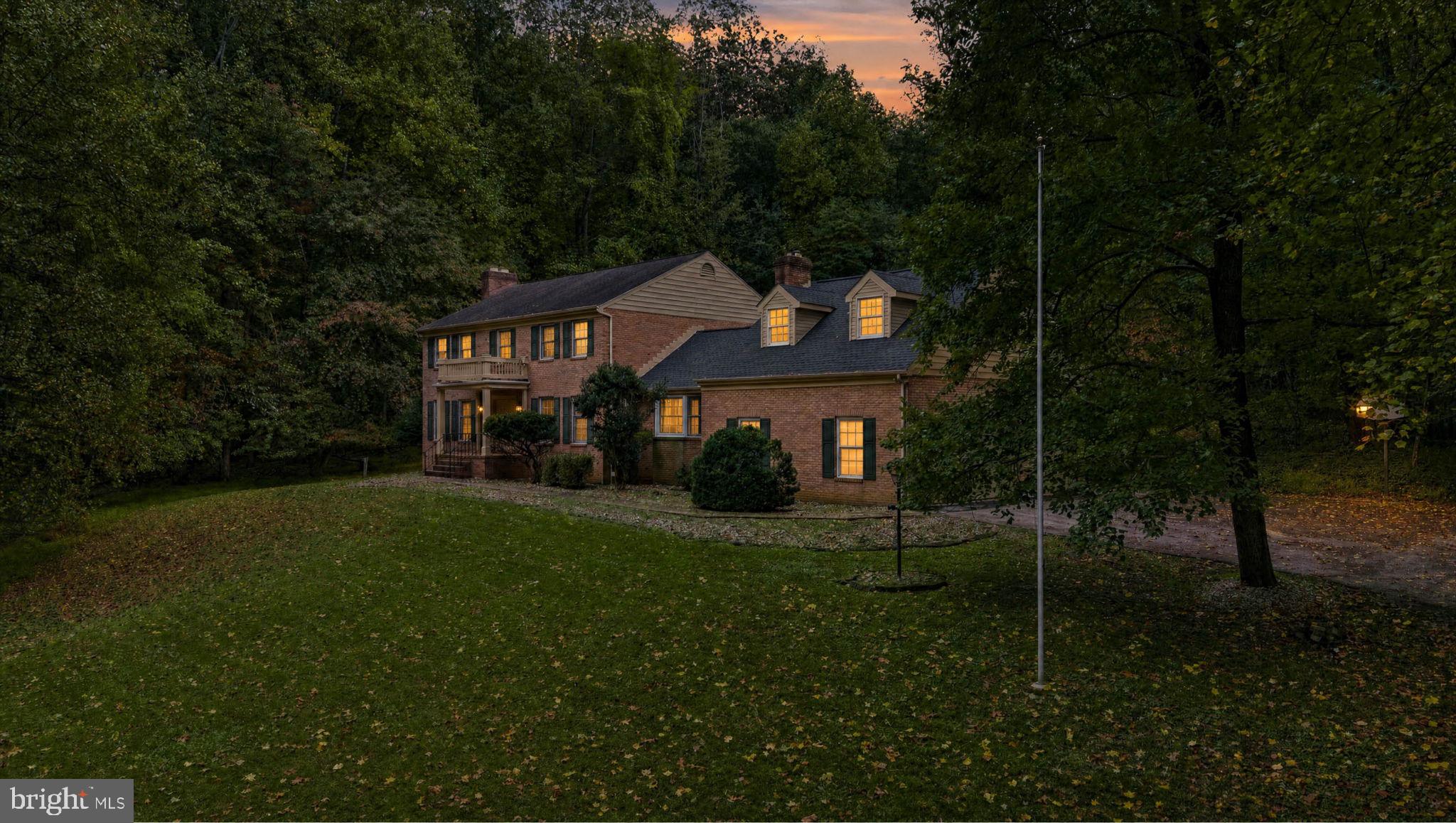 300 STONEHURST ROAD