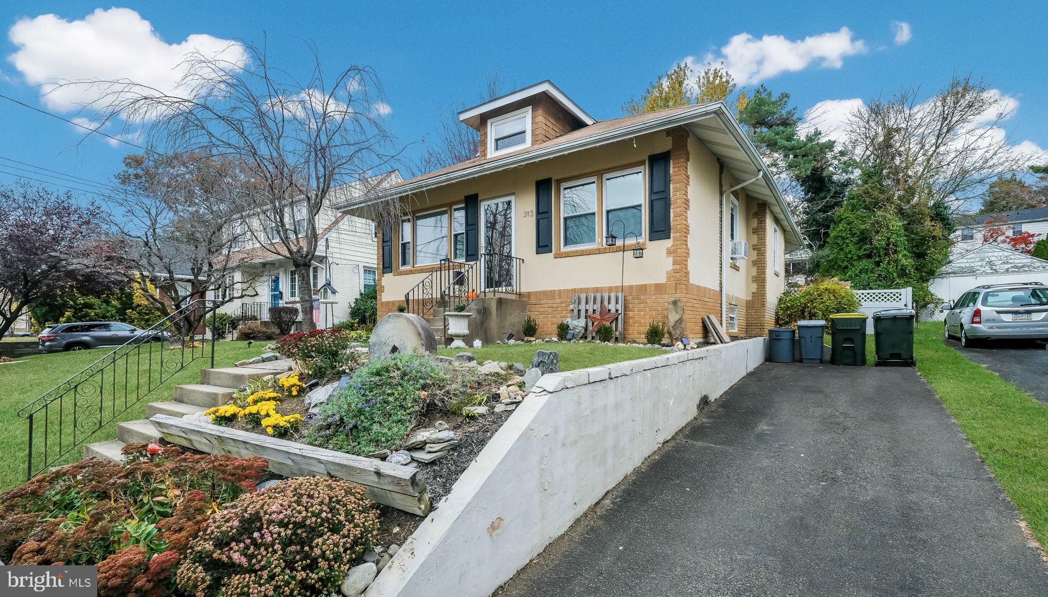 WILLOW GROVE - Residential