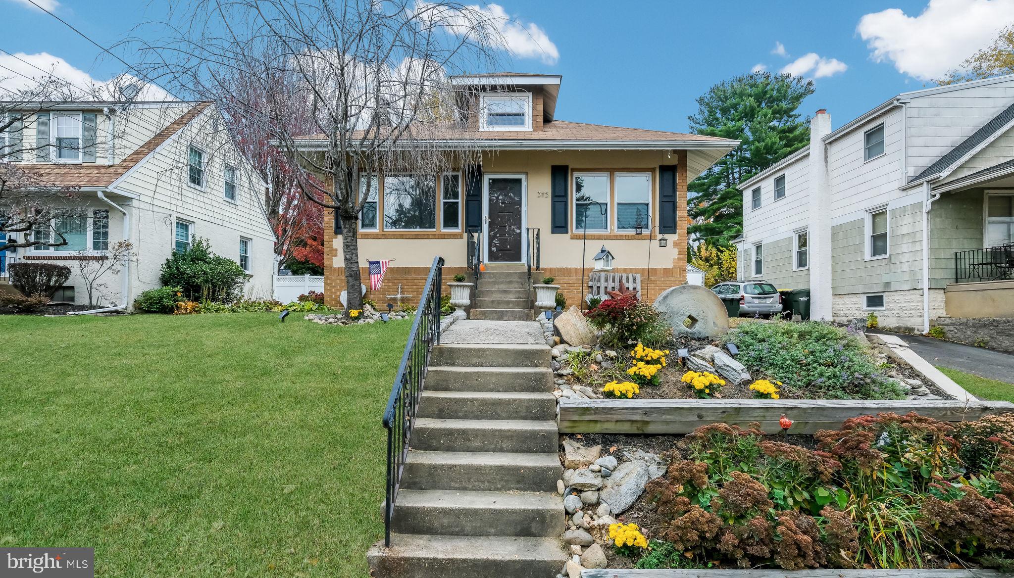 WILLOW GROVE - Residential