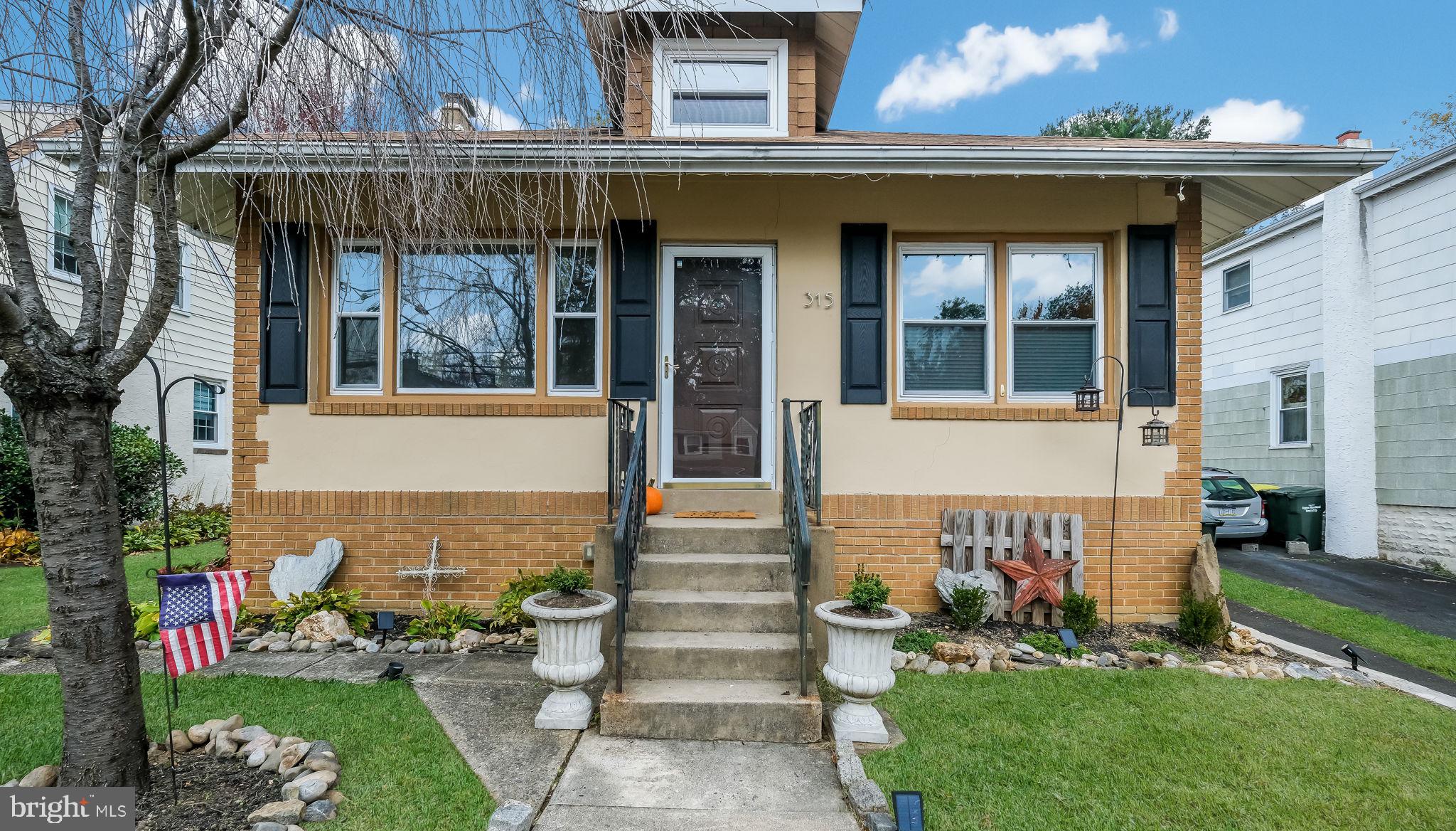 WILLOW GROVE - Residential